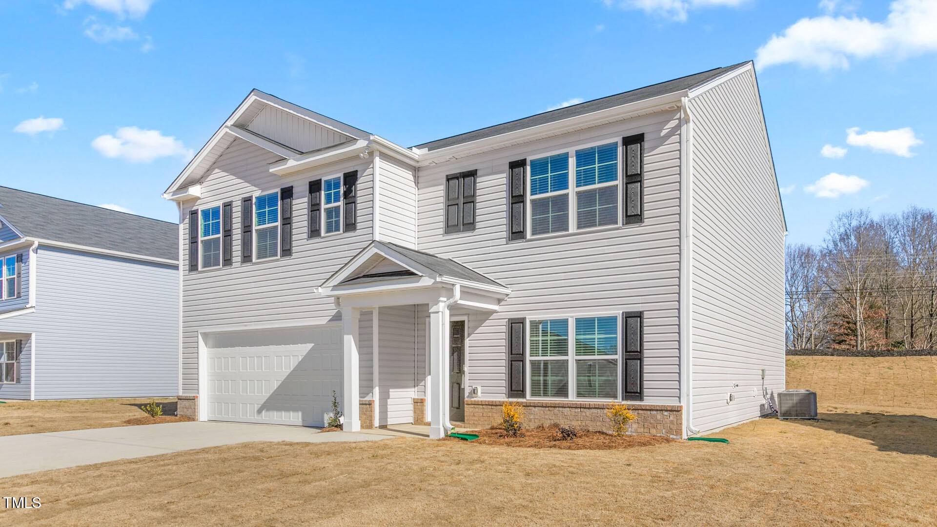 Gibsonville, NC 27249,534 Lochalsh Drive