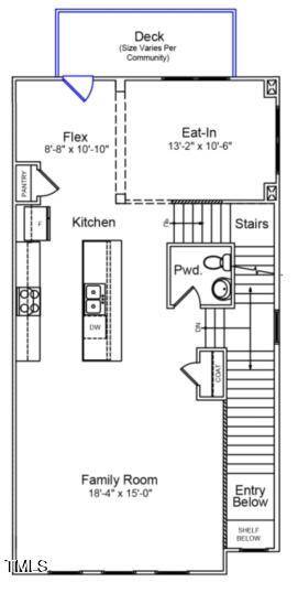 Durham, NC 27703,2106 Pink Peony Circle #146