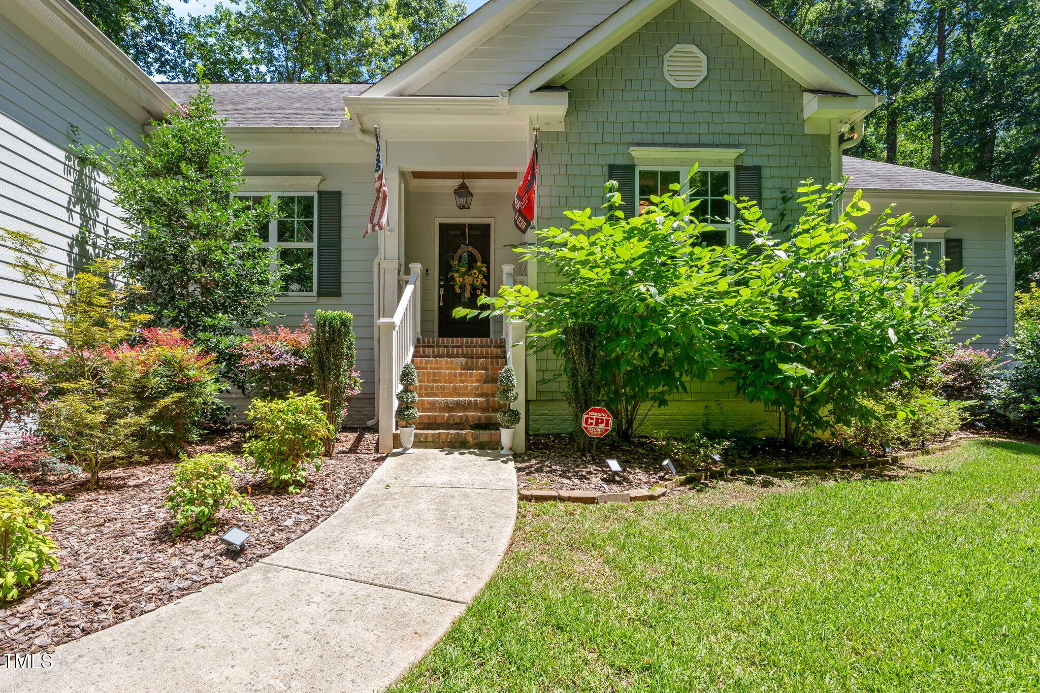 Apex, NC 27539,4132 Mountainbrook Road