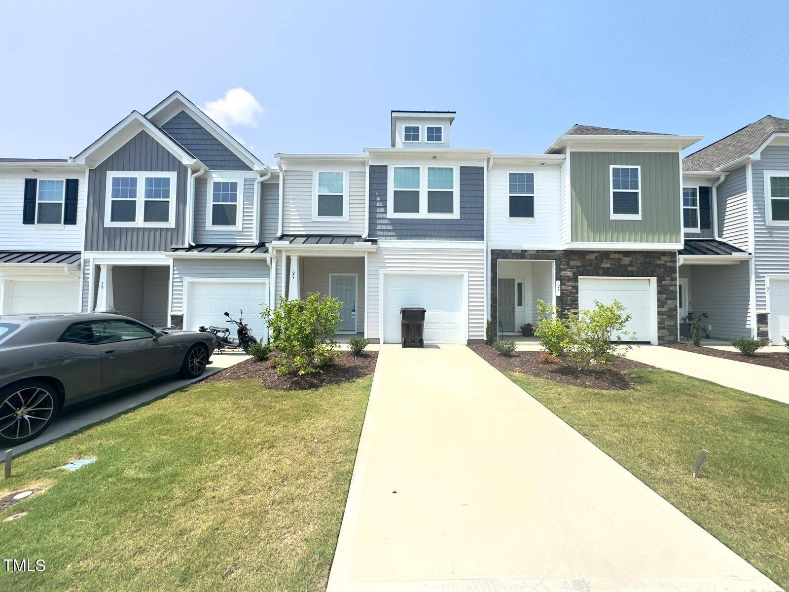 Angier, NC 27501,23 Bibury Way