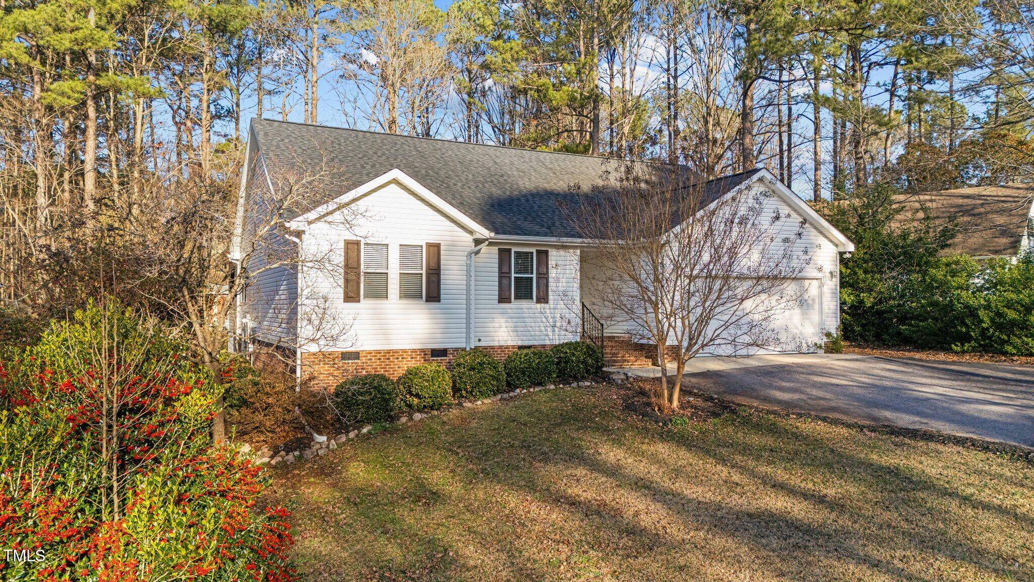 Louisburg, NC 27549,276 Sagamore Drive