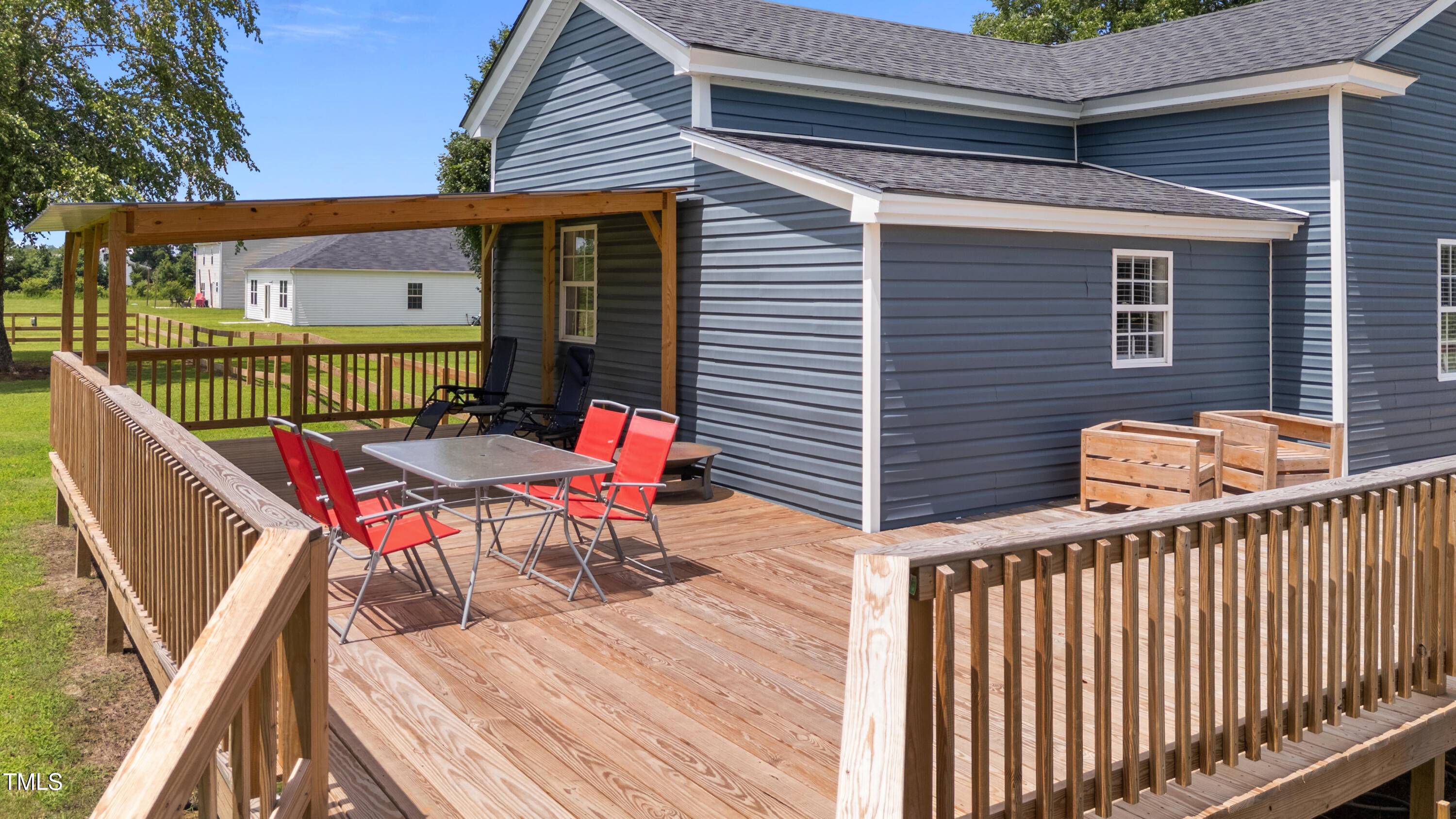 Stantonsburg, NC 27883,6116 Old Stantonsburg Road