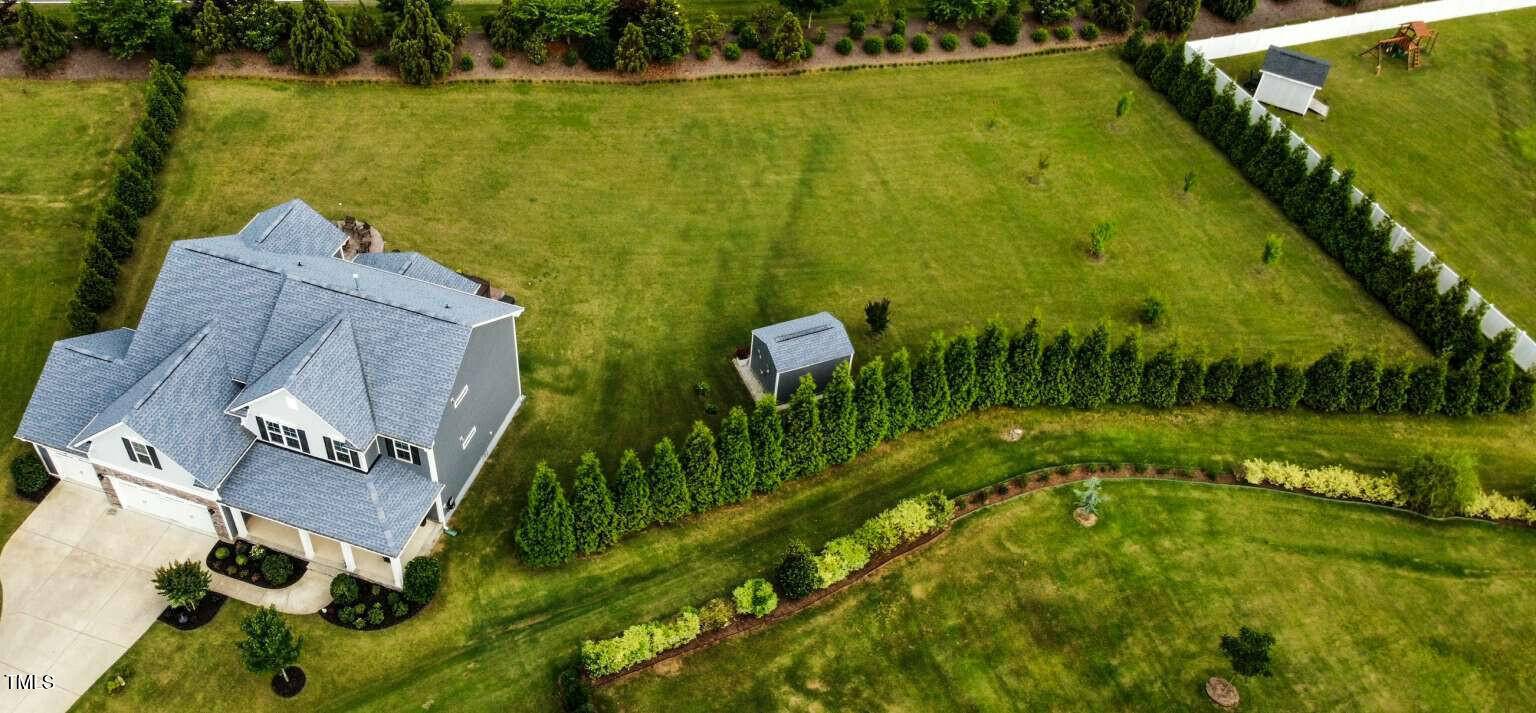 Garner, NC 27529,192 Waterpine Drive