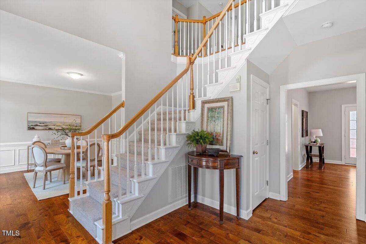 Cary, NC 27519,318 Riggsbee Farm Drive