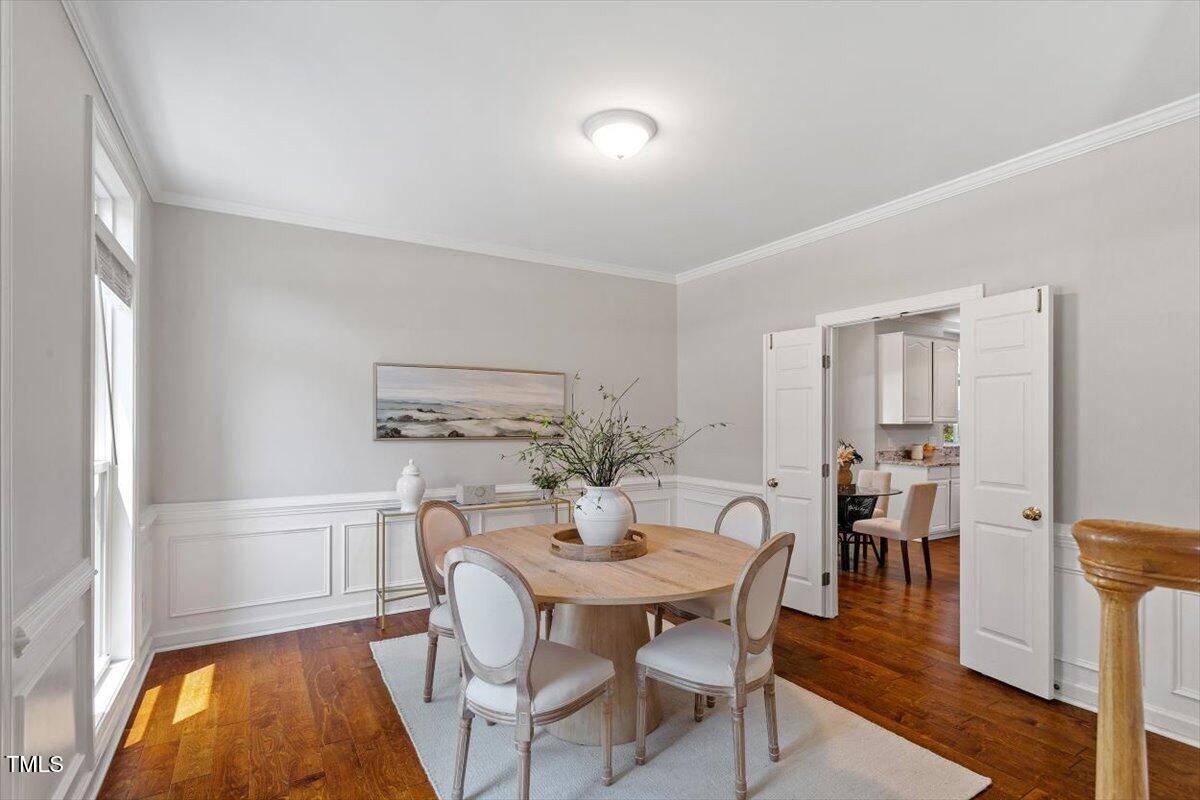 Cary, NC 27519,318 Riggsbee Farm Drive