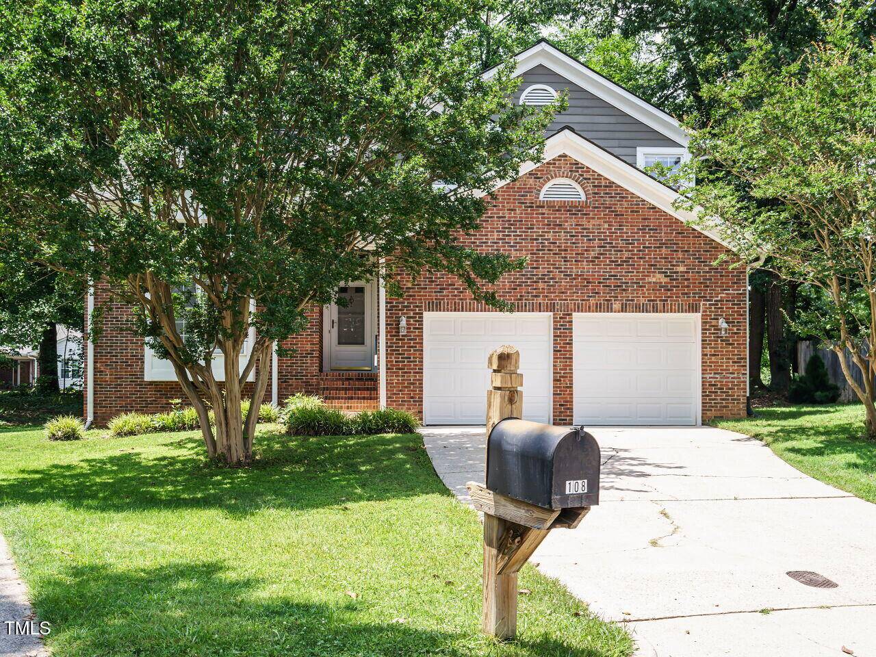 Cary, NC 27513,108 S Drawbridge Lane