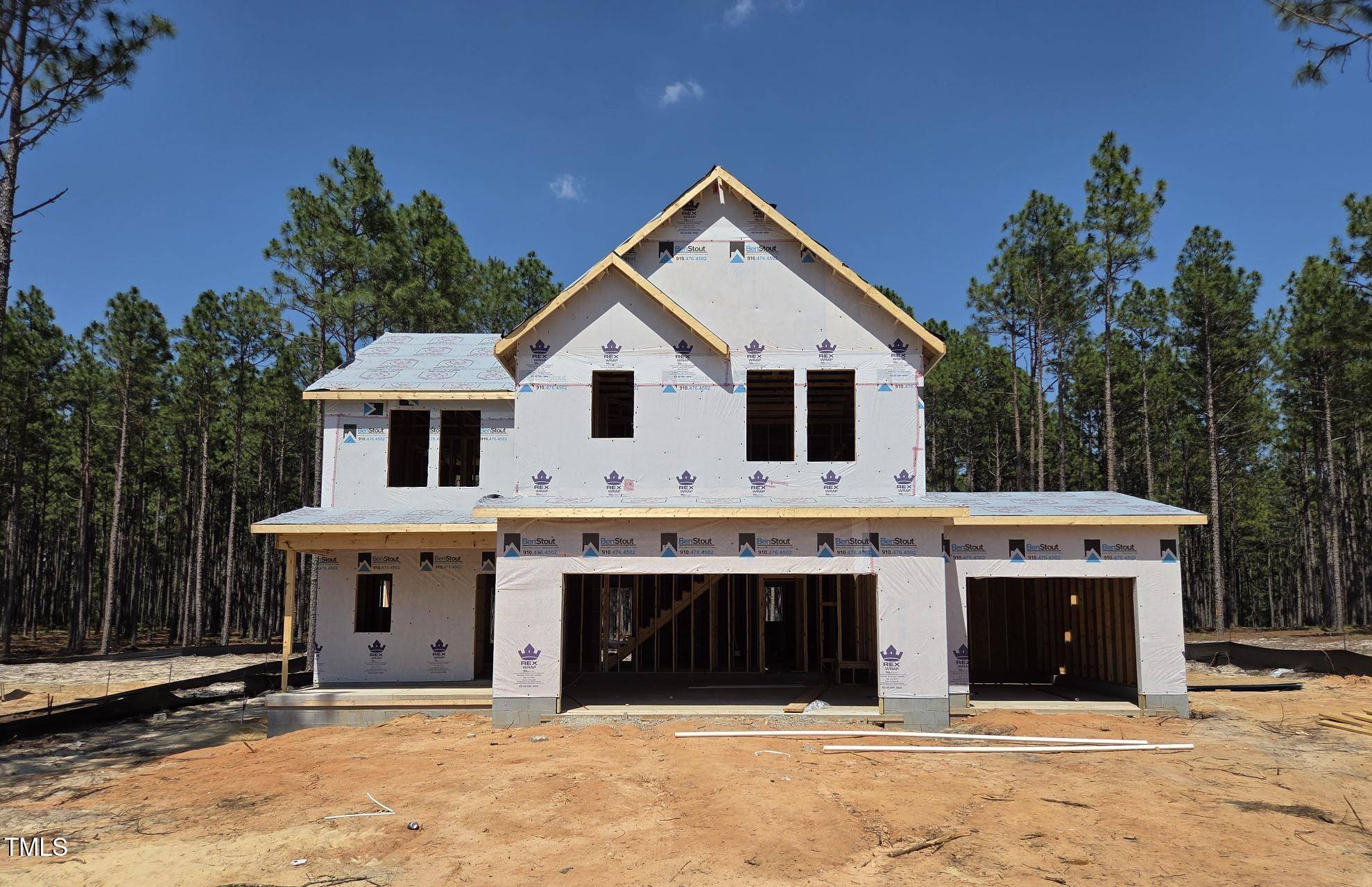 Fayetteville, NC 28311,1004 Rhum Drive #Lot 54