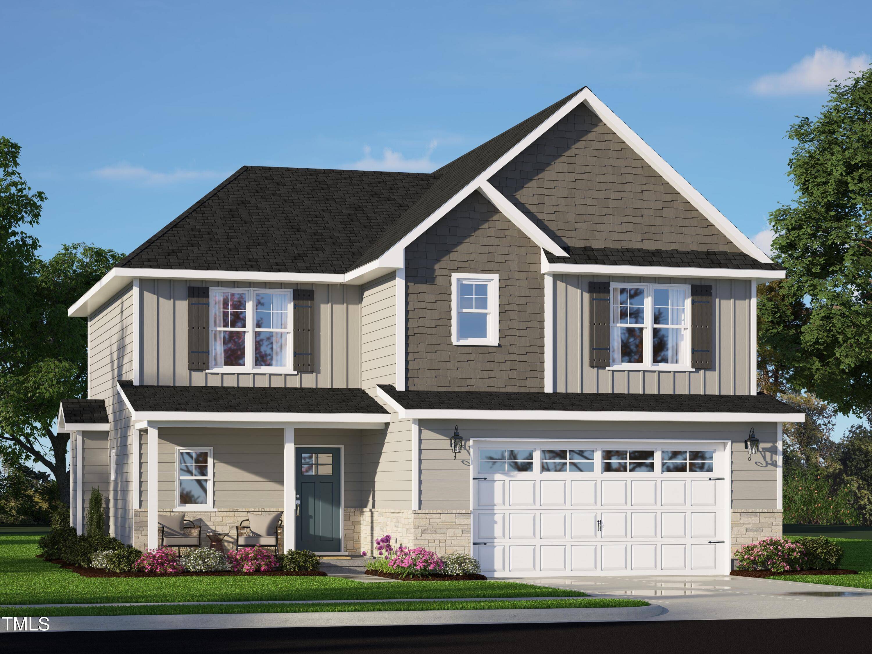 Fayetteville, NC 28311,1004 Rhum Drive #Lot 54