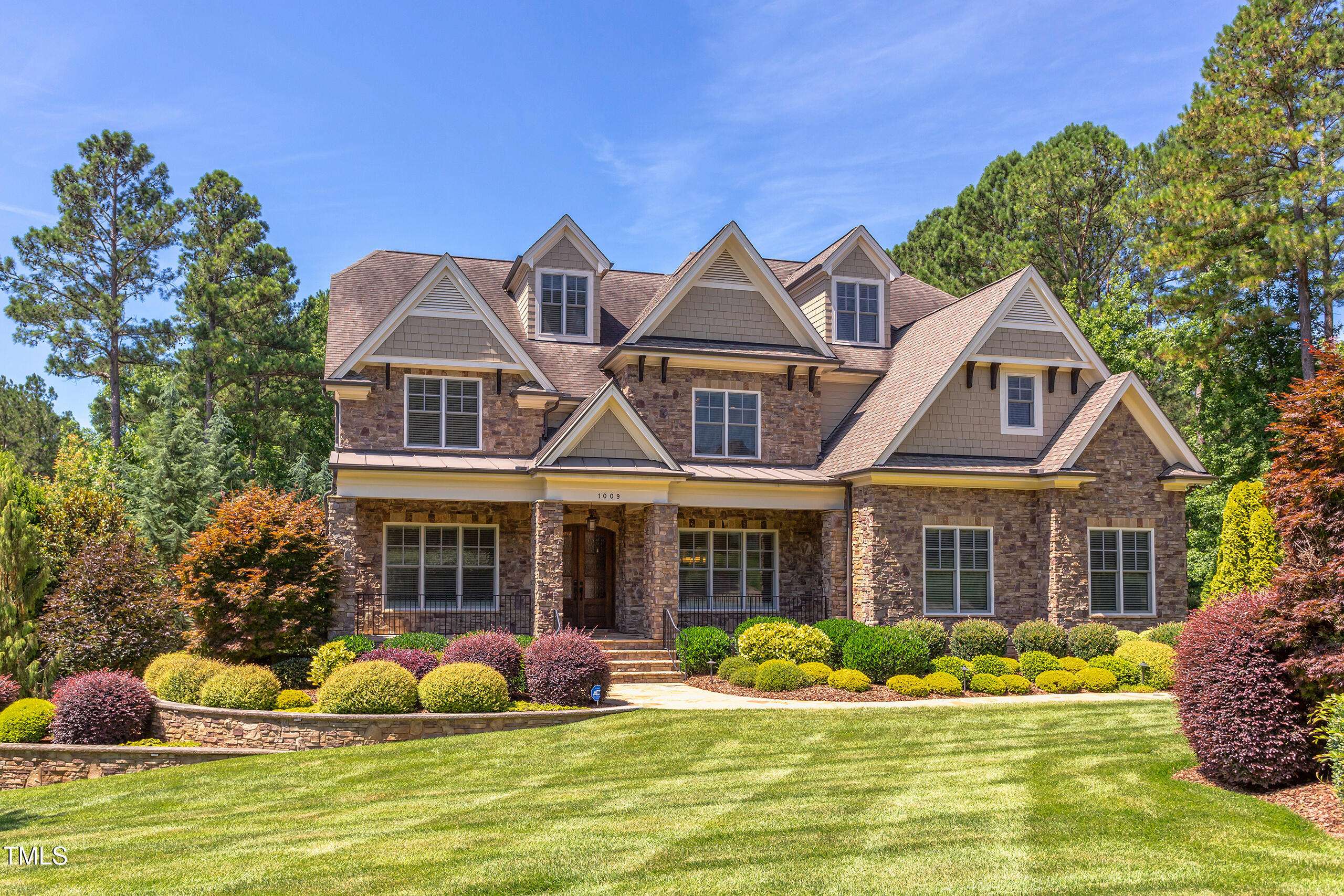 Raleigh, NC 27614,1009 Margarets Lane