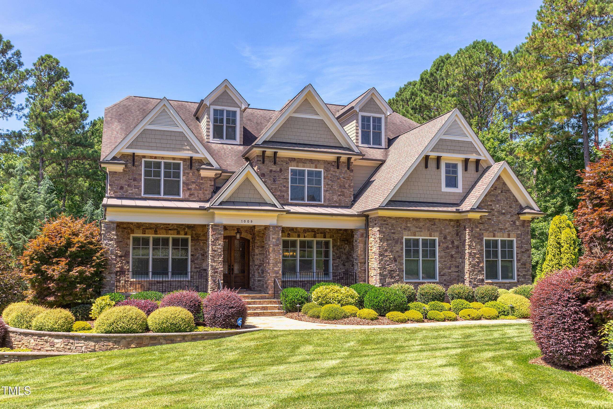 Raleigh, NC 27614,1009 Margarets Lane