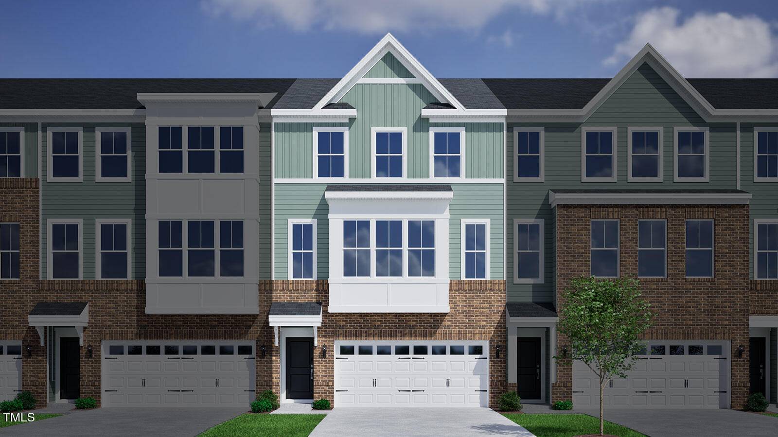 Durham, NC 27703,2112 Pink Peony Circle #149