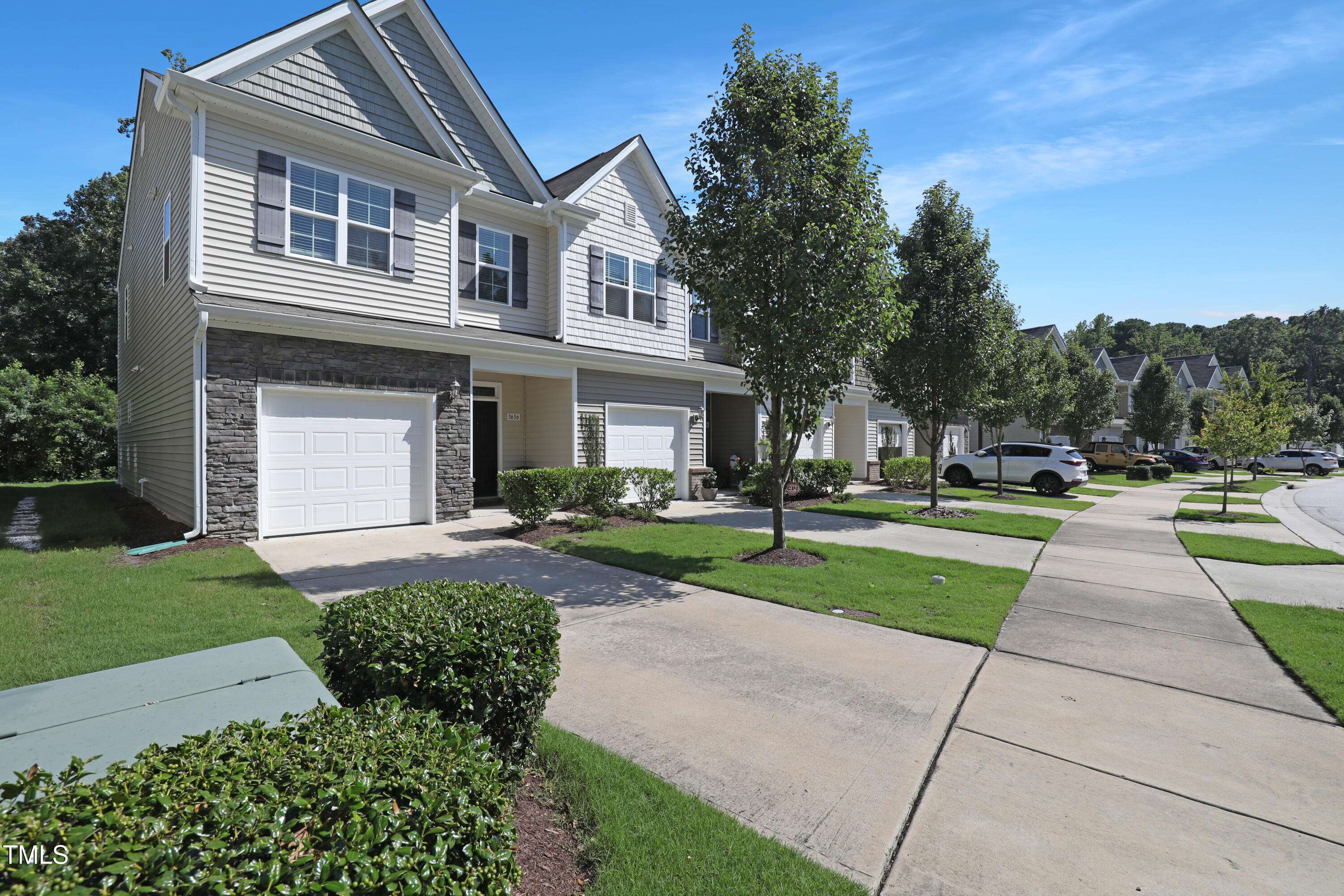 Raleigh, NC 27604,3636 Water Mist Lane