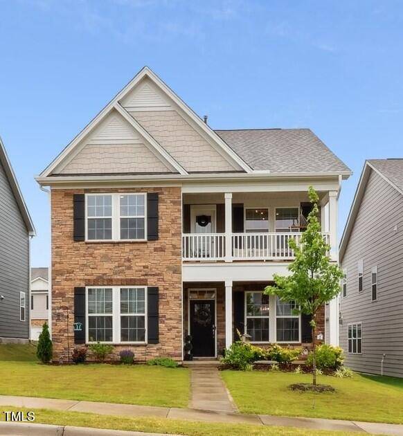 Hillsborough, NC 27278,817 James J Freeland Memorial Drive