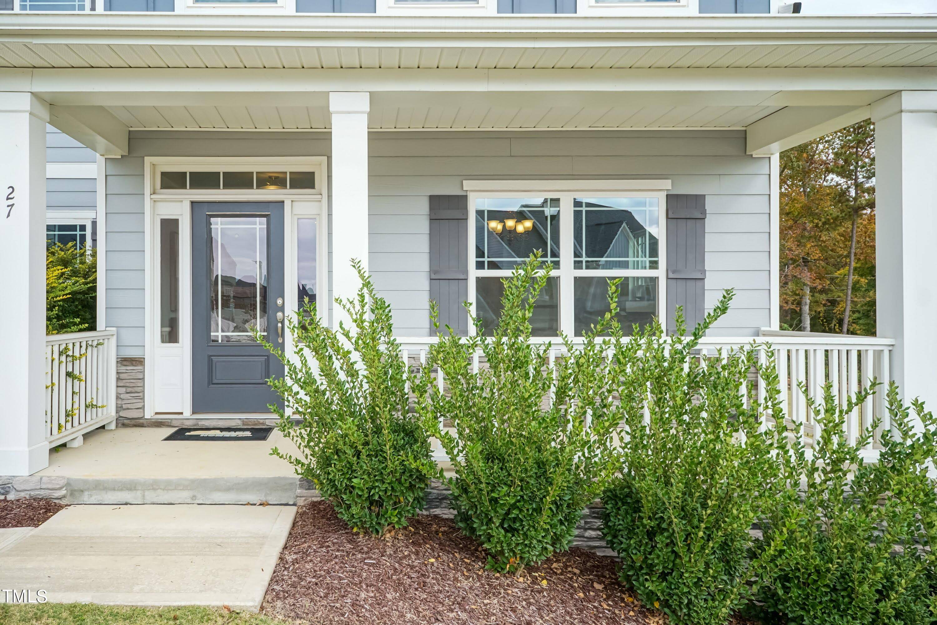 Fuquay Varina, NC 27526,272 Kipling Creek Drive