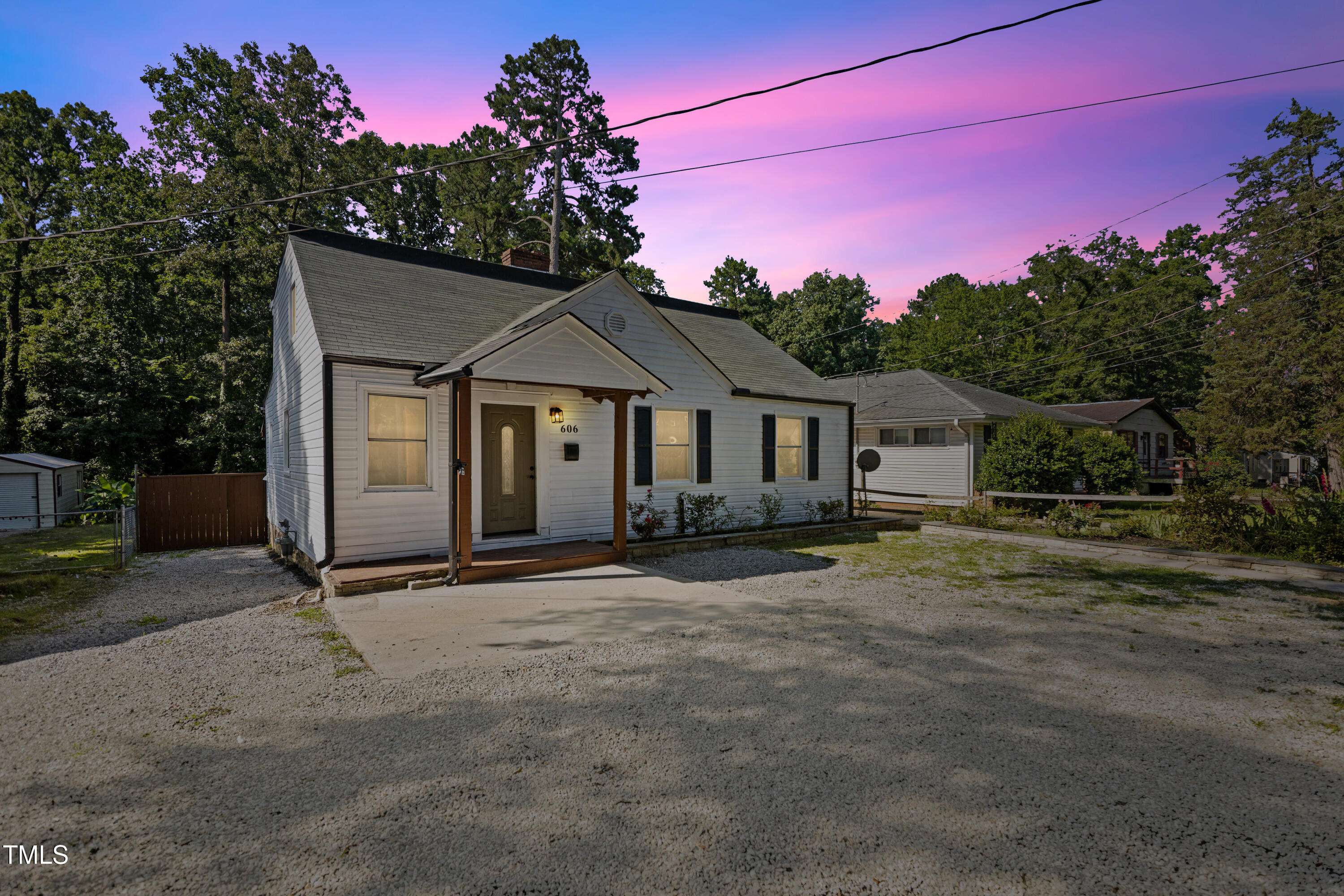 Durham, NC 27704,606 E Club Boulevard