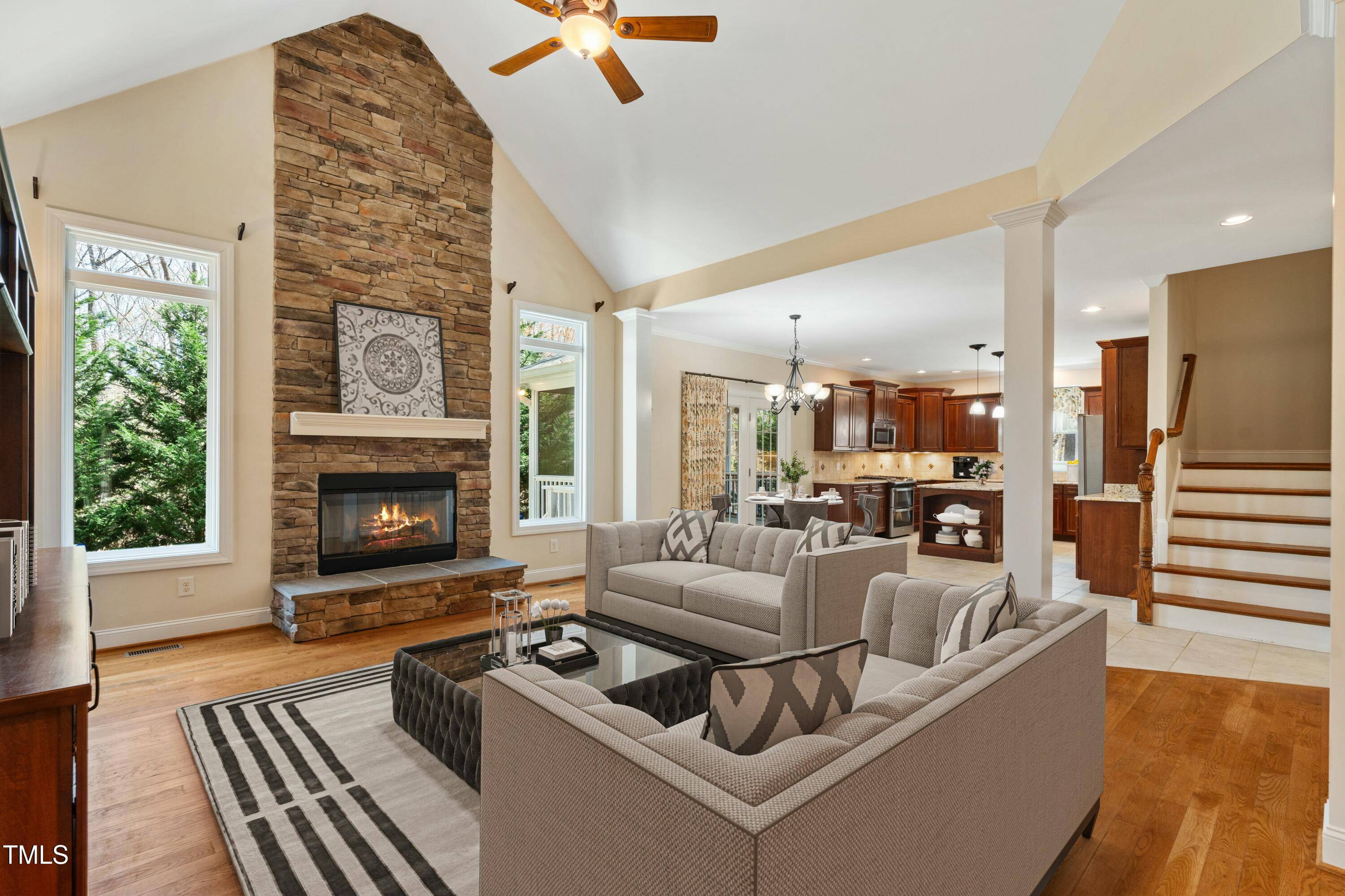 Clayton, NC 27527,83 Calabria Court