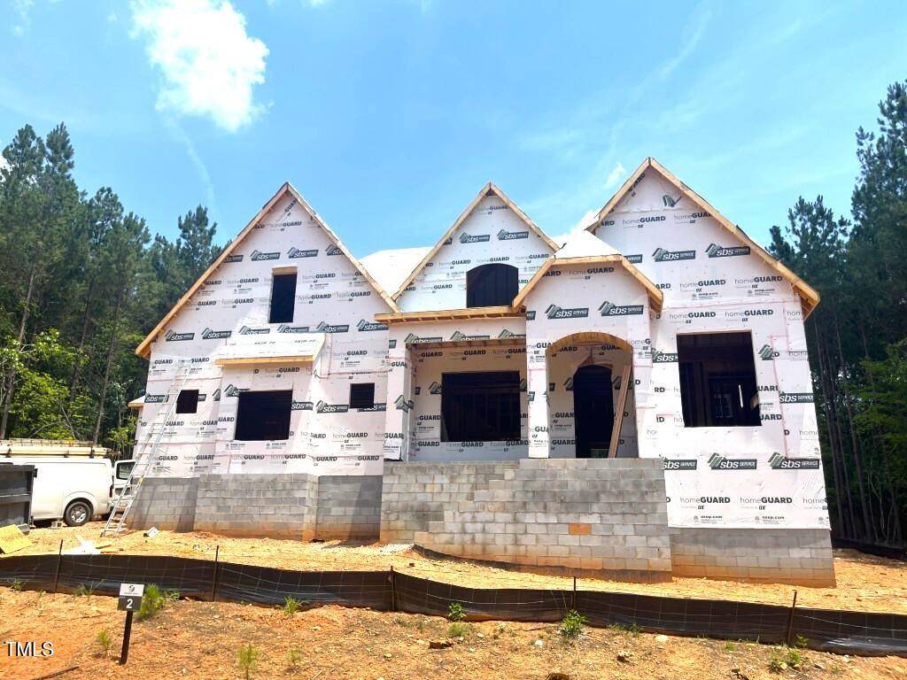 Youngsville, NC 27596,30 Cherry Bark Drive