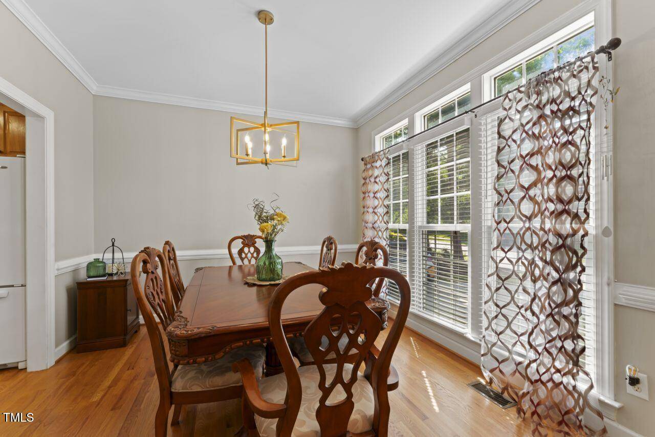 Holly Springs, NC 27540,208 Holly Green Lane