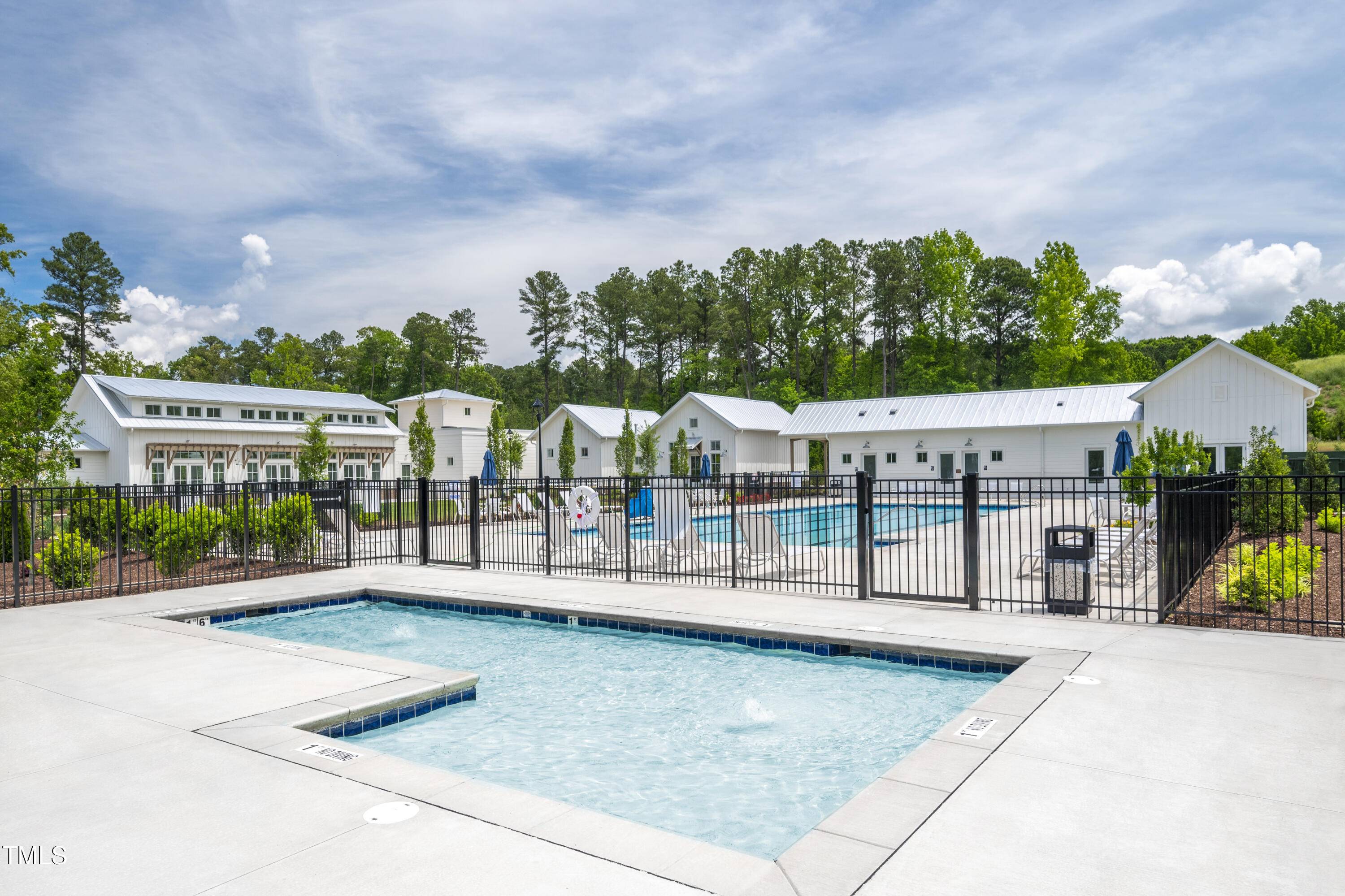 Durham, NC 27713,601 Rockwater Path
