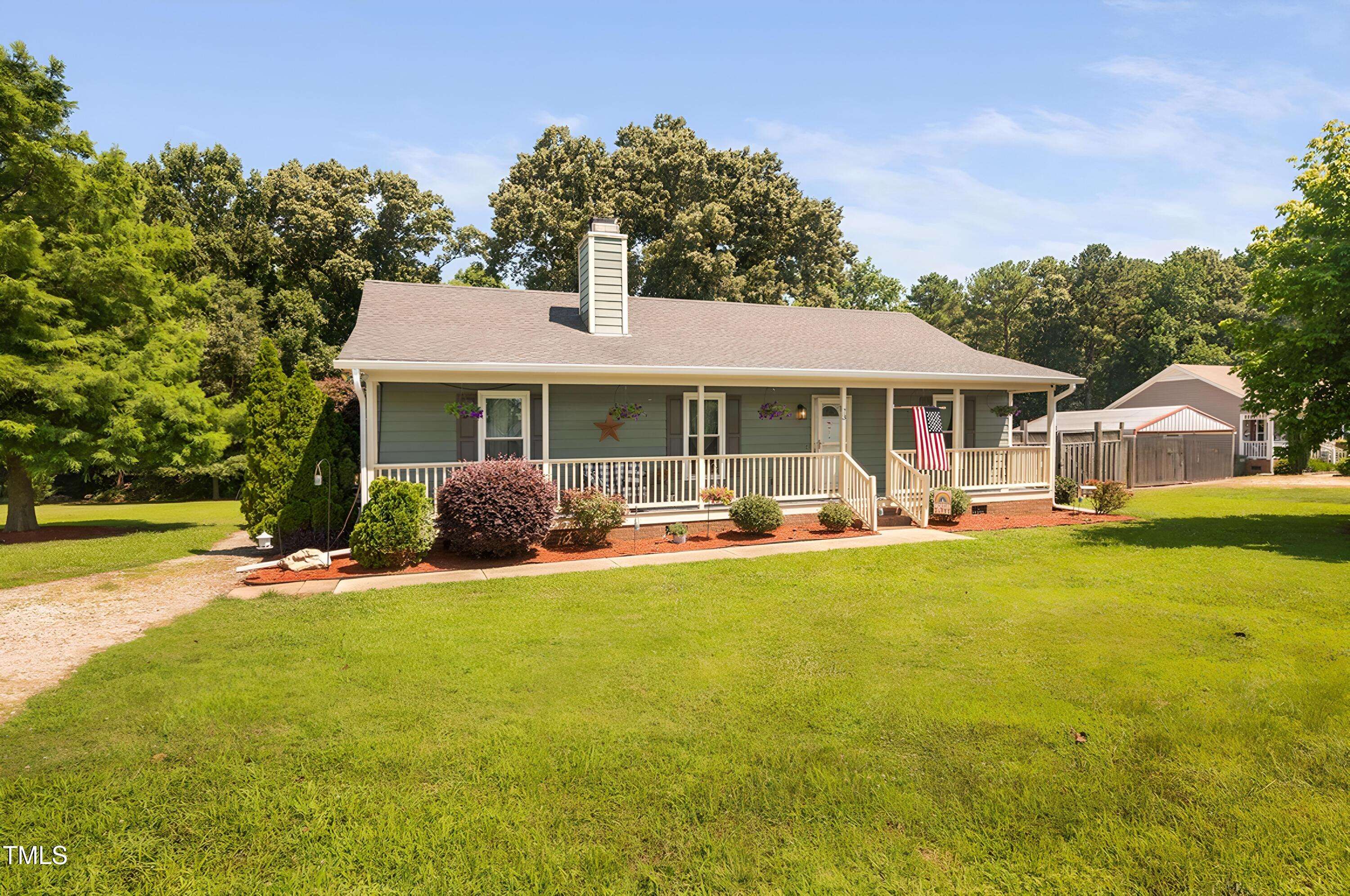 Archer Lodge, NC 27527,73 Richmond Drive