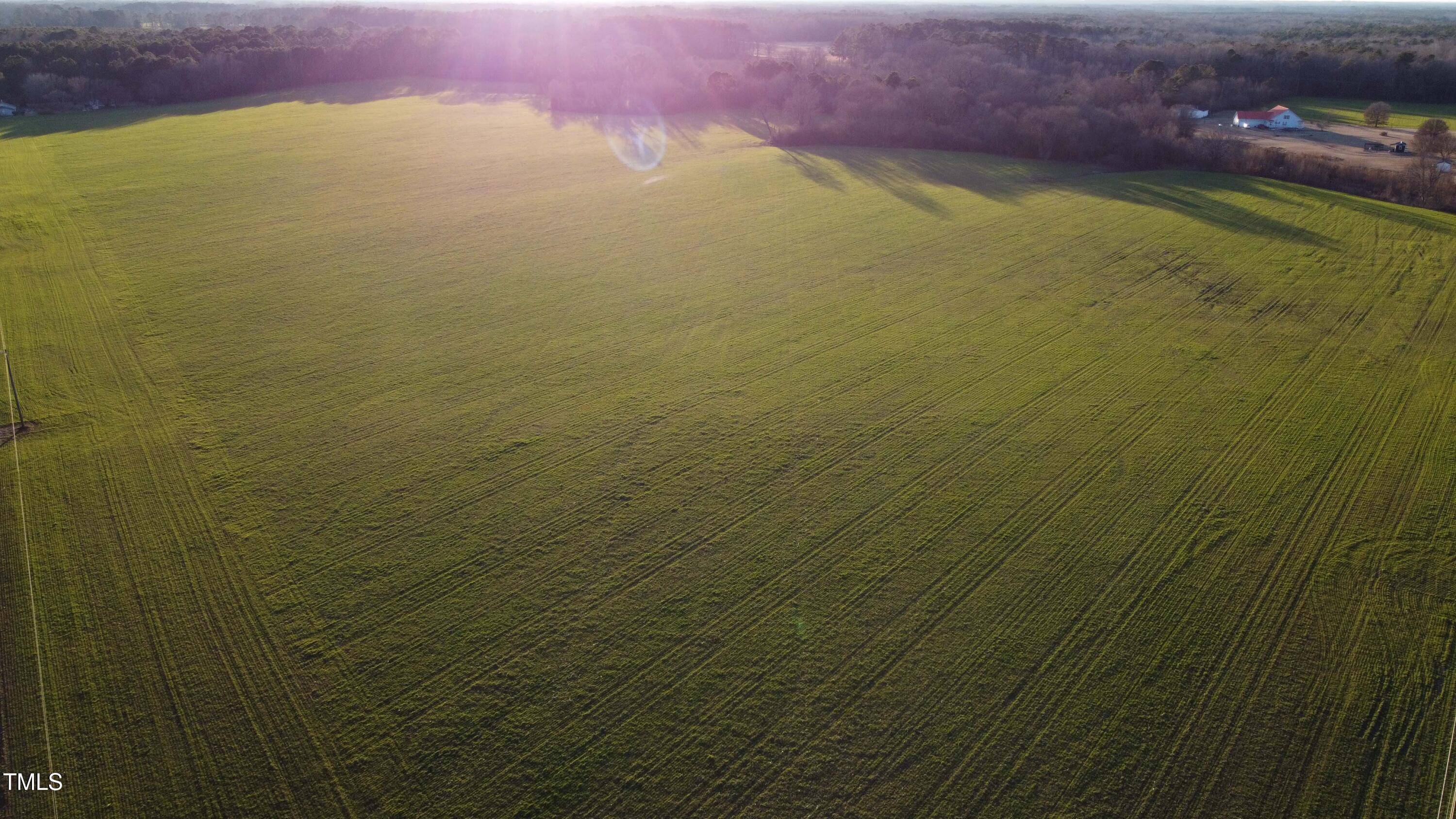 Dunn, NC 28334,Lot 4 Burnett Rd