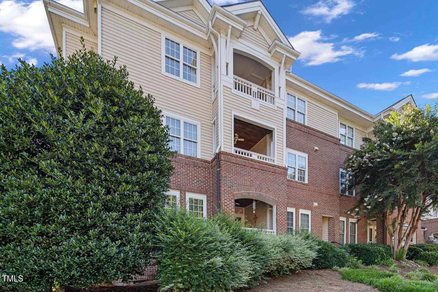 Raleigh, NC 27609,108-203 Northbrook Drive #203