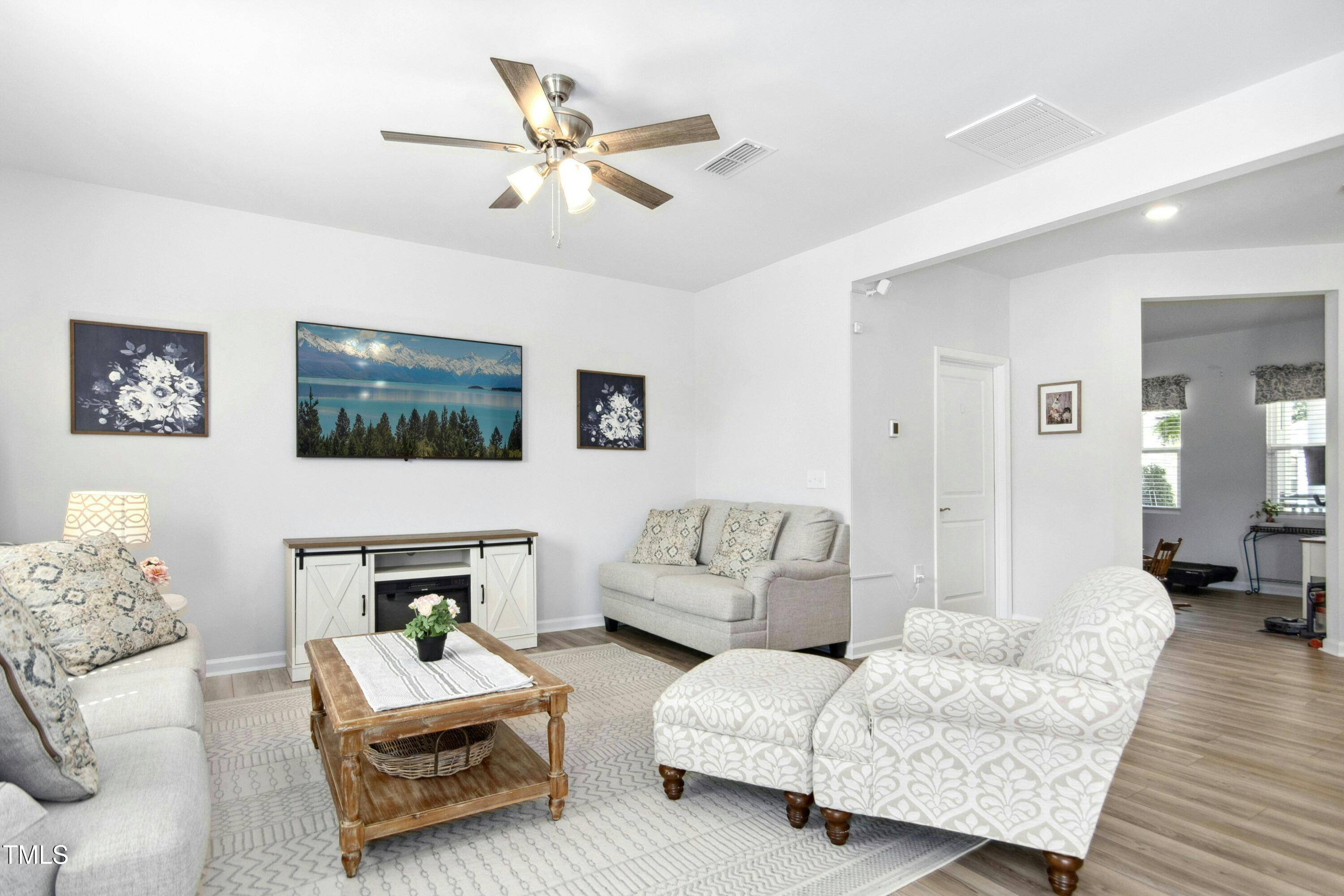 Wendell, NC 27591,444 Campbell Ridge Place