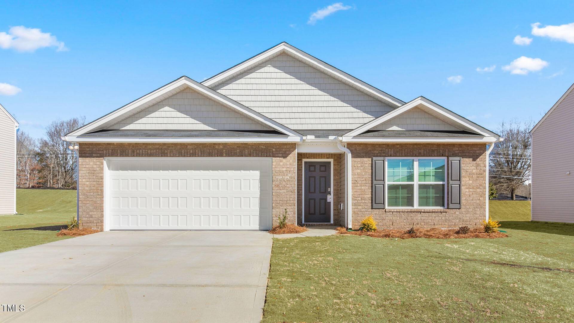 Gibsonville, NC 27249,531 Lochalsh Drive