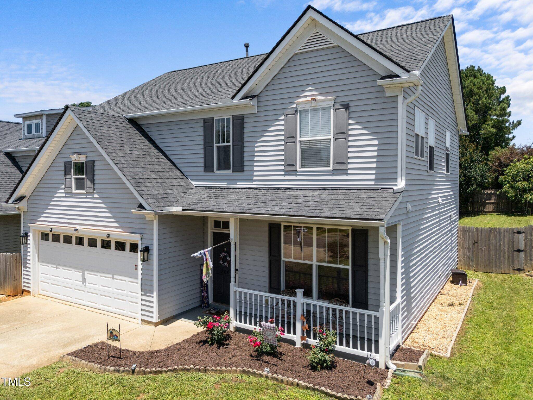 Holly Springs, NC 27540,300 Stobhill Lane