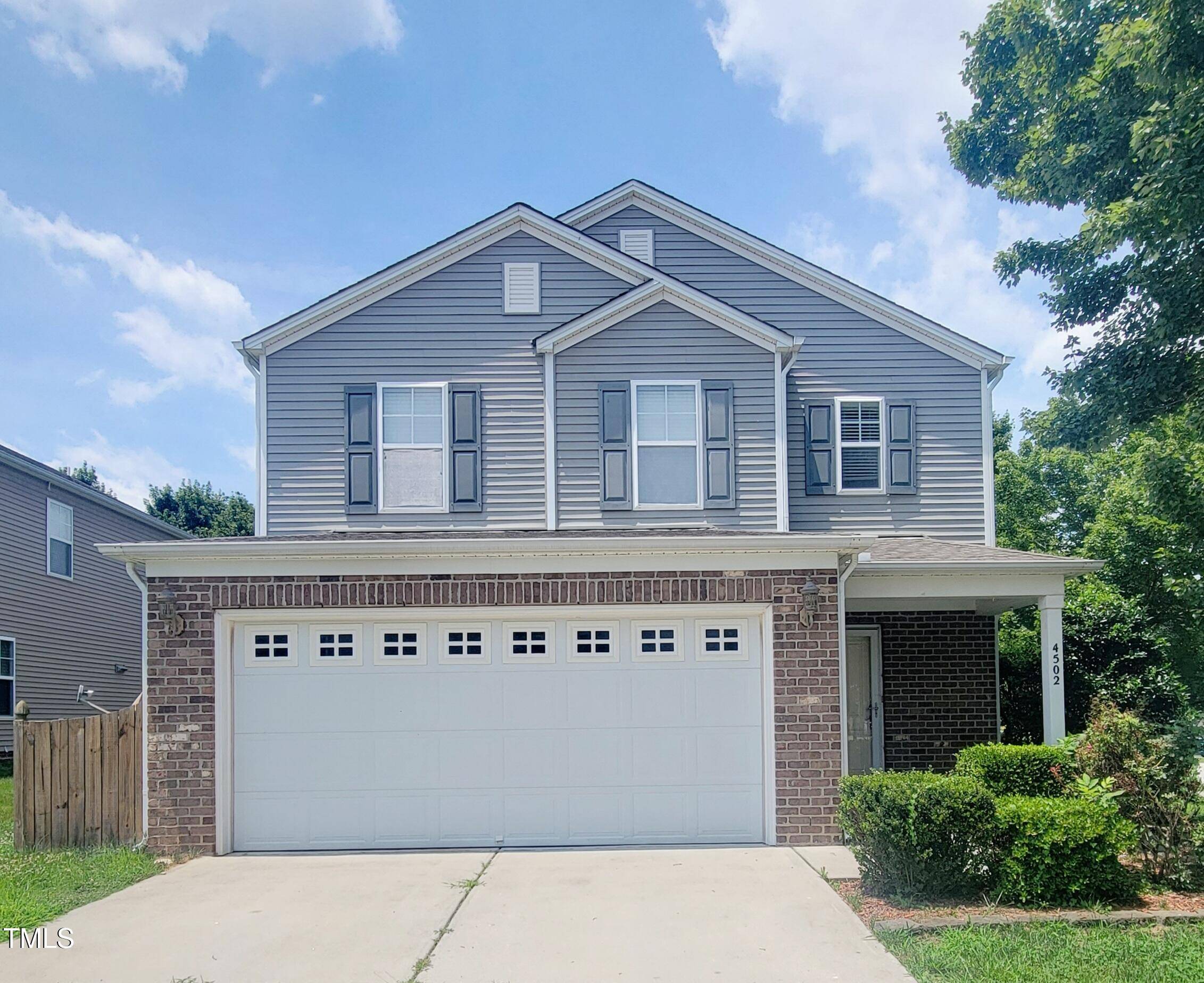 Knightdale, NC 27545,4502 Charismatic Drive