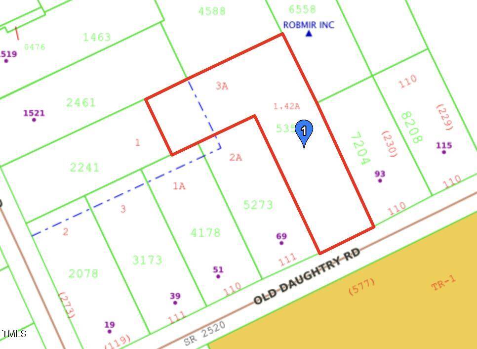 Princeton, NC 27569,77 Old Daughtry Road