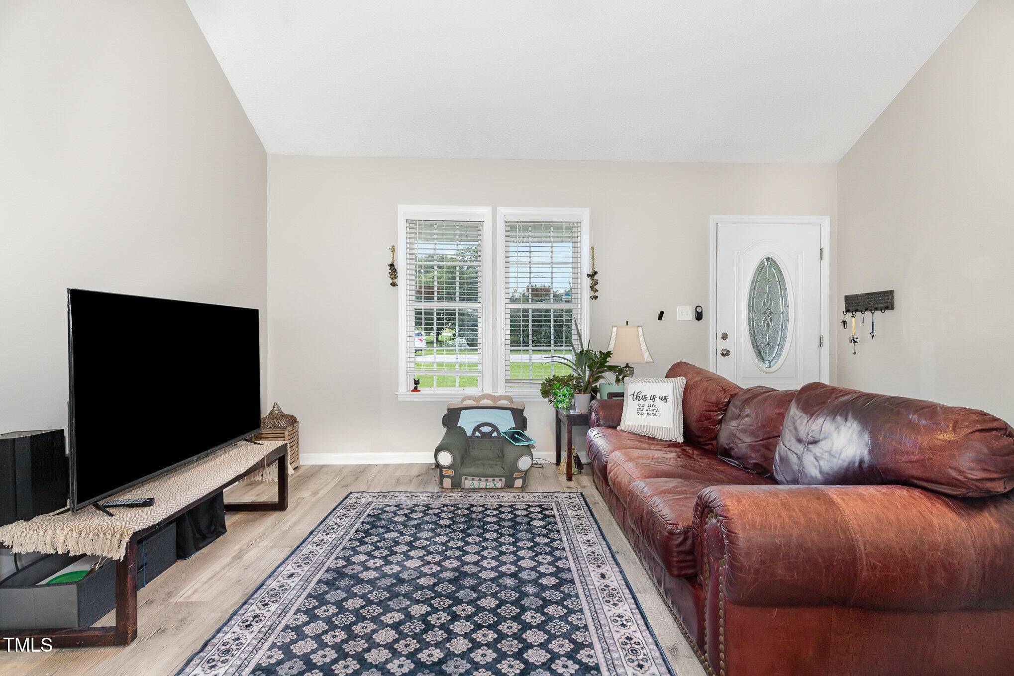 Fuquay Varina, NC 27526,11 Sherman Road