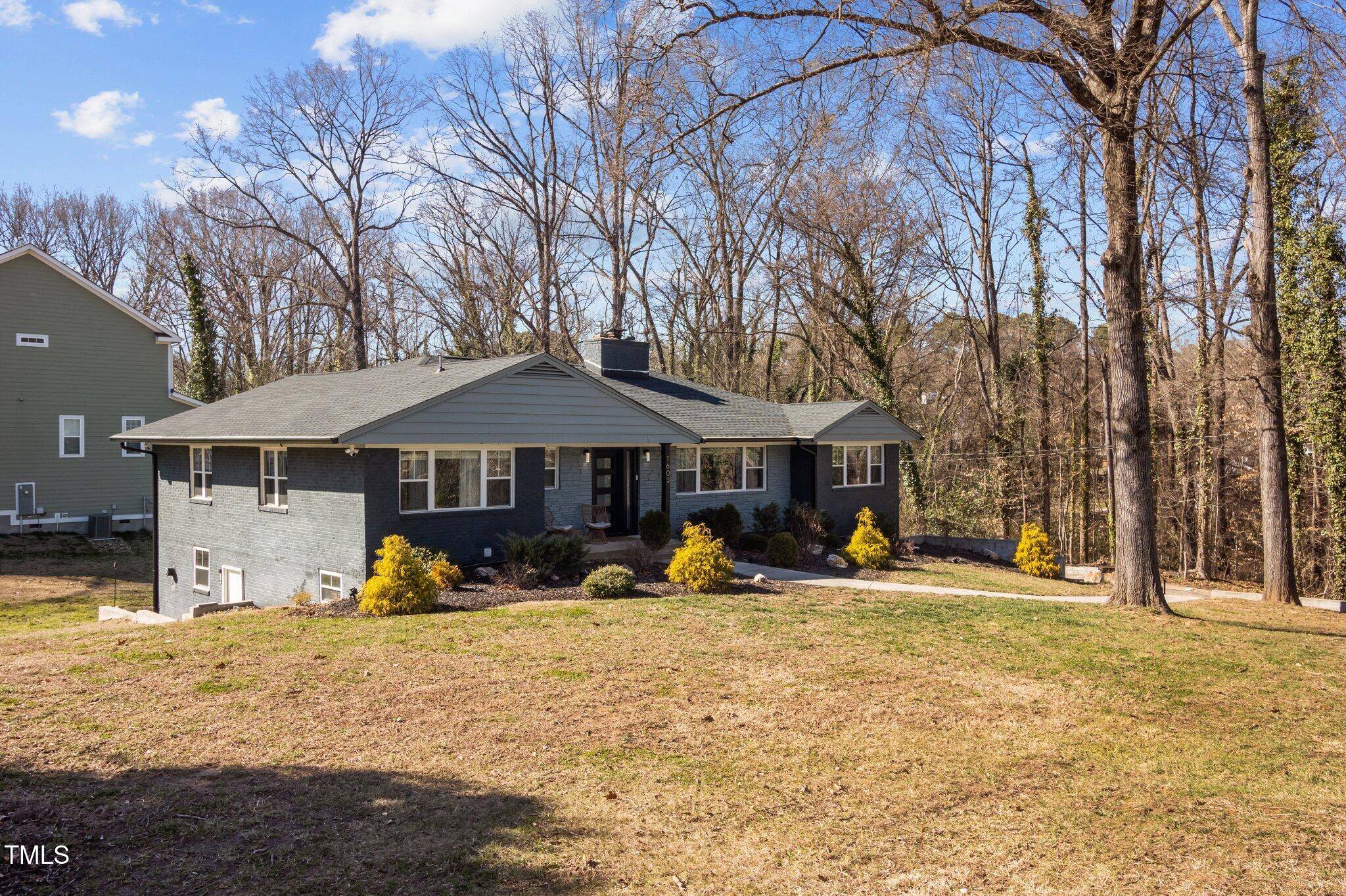 Durham, NC 27701,1603 N Alston Avenue