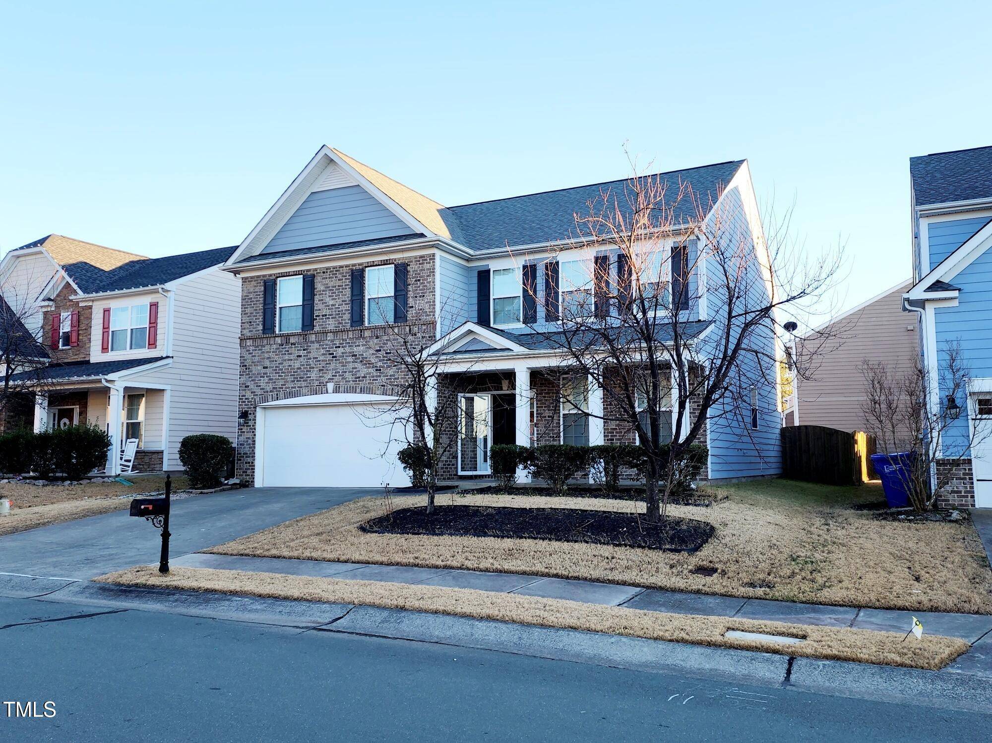 Durham, NC 27703,302 Glenview Lane