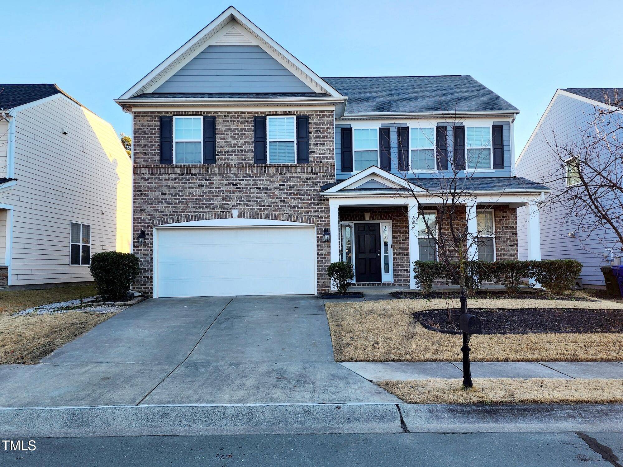 Durham, NC 27703,302 Glenview Lane