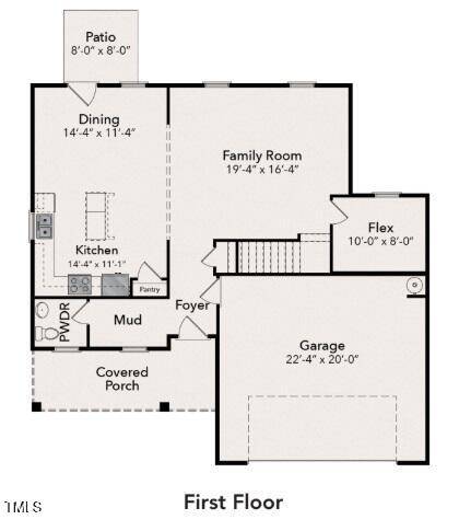 Hope Mills, NC 28348,5865 Panther Drive #(Lot 3)
