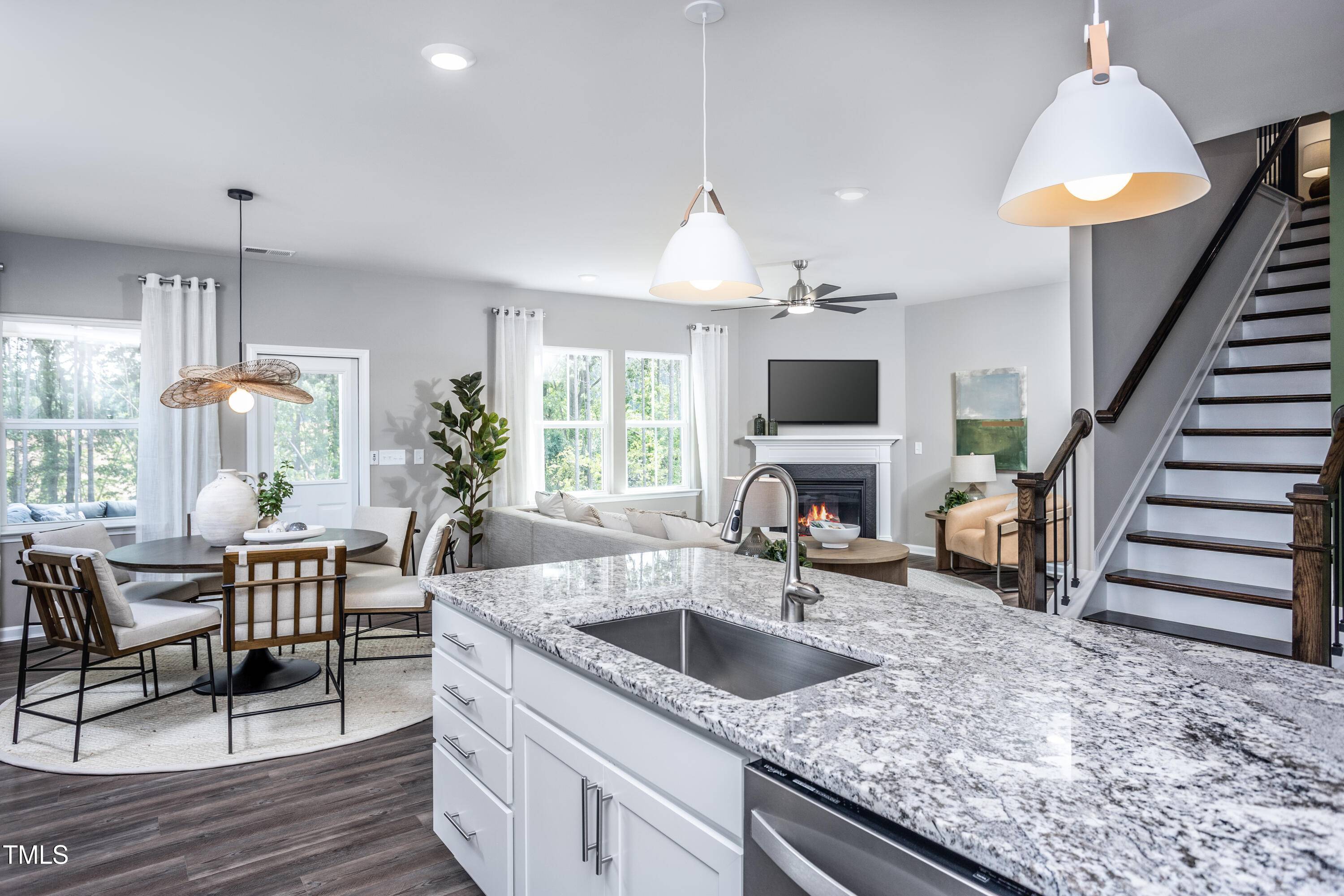 Raleigh, NC 27603,668 Ben Ledi Court