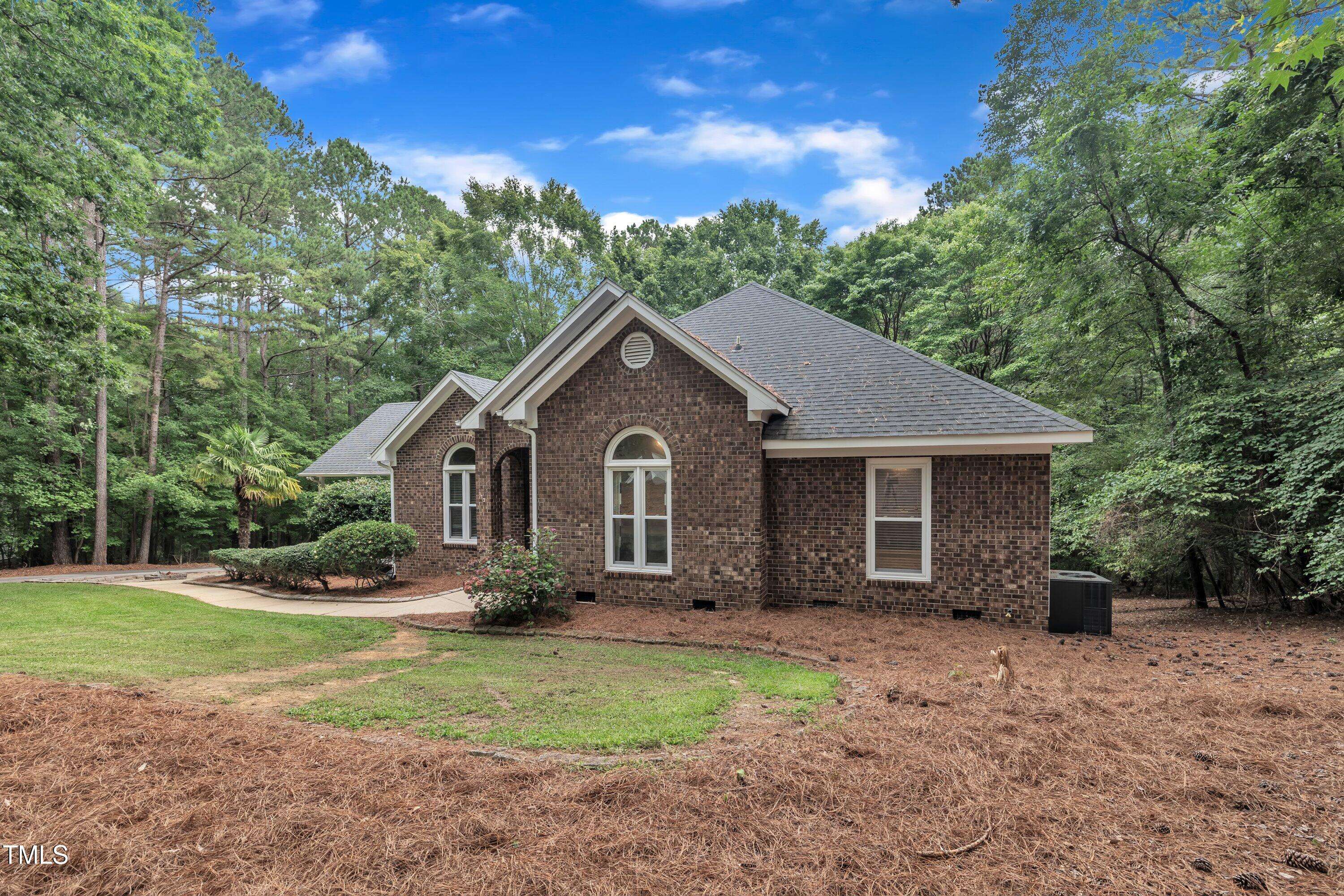 Clayton, NC 27527,2095 Woodberry Drive