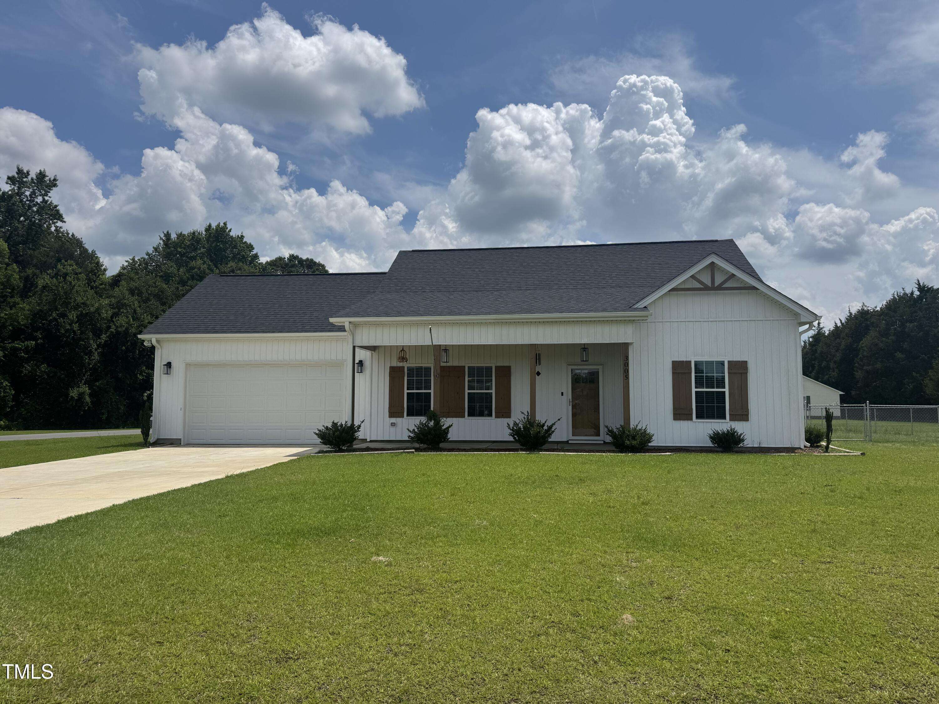 Deep Run, NC 28525,3005 Condor Court