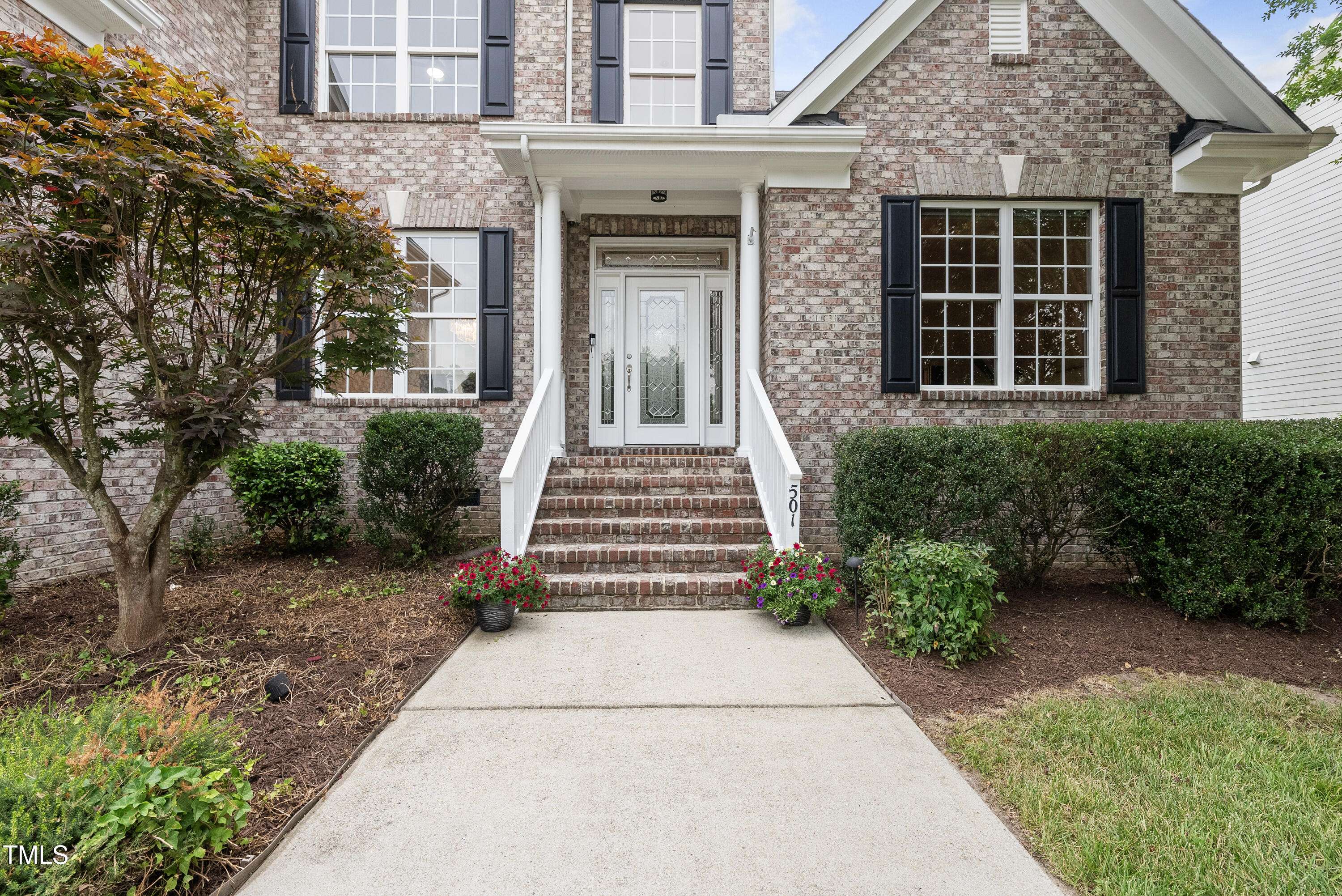 Cary, NC 27519,501 Ivyshaw Road