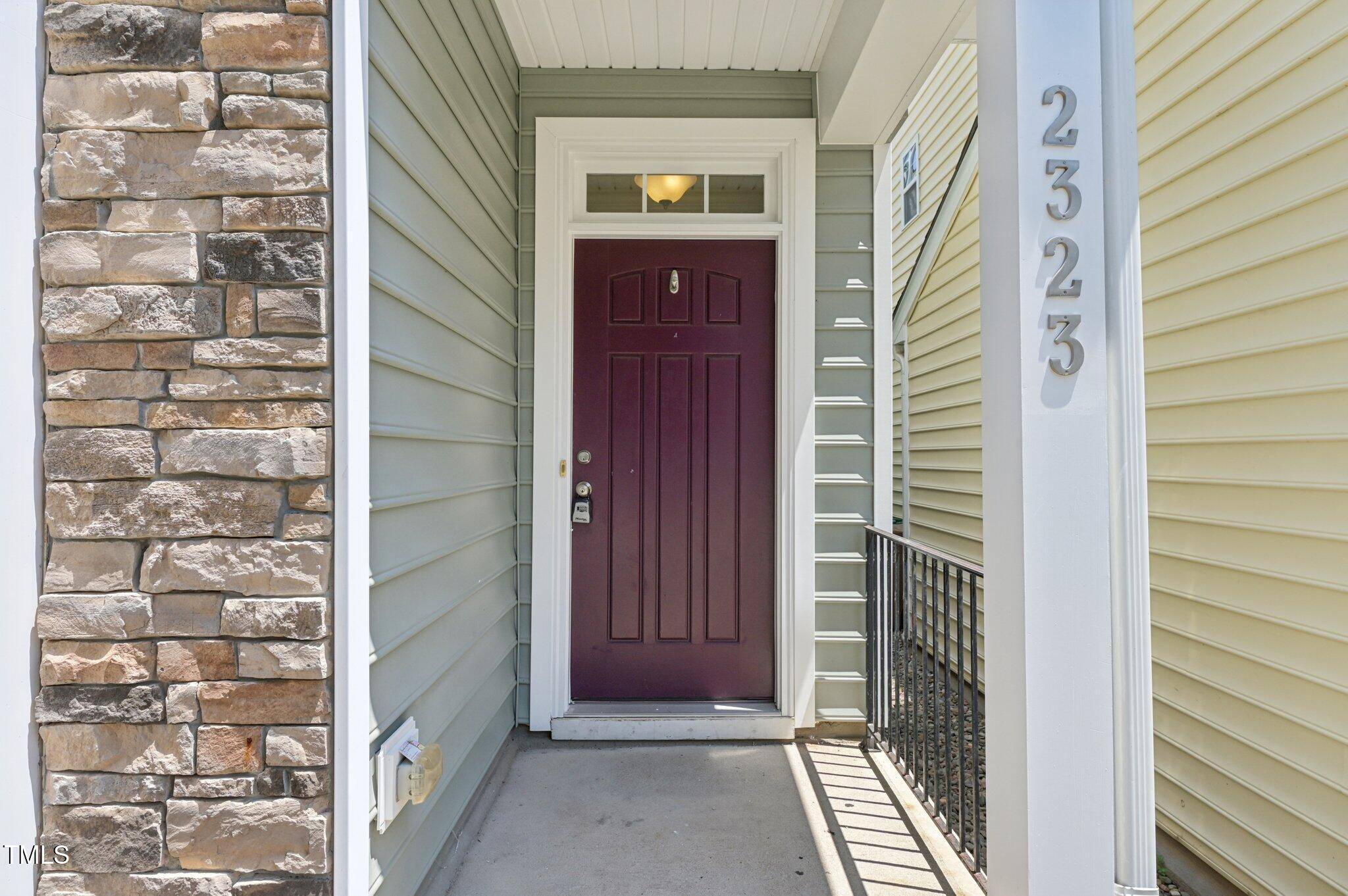 Cary, NC 27519,2323 Pindos Drive