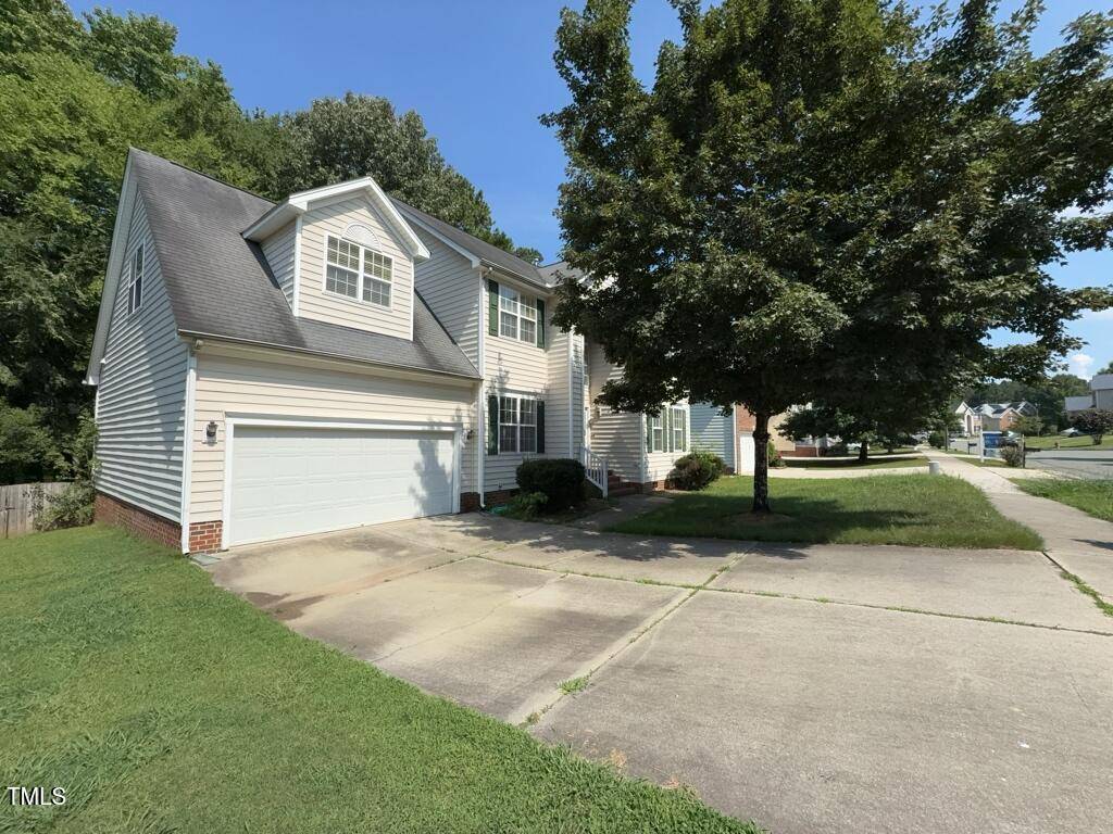Durham, NC 27707,4806 Carmen Lane