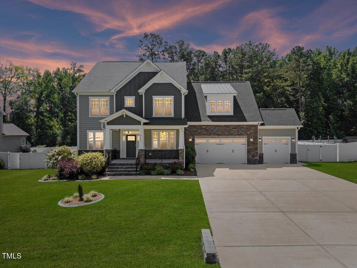 Fuquay Varina, NC 27526,2223 Copper Pond Way