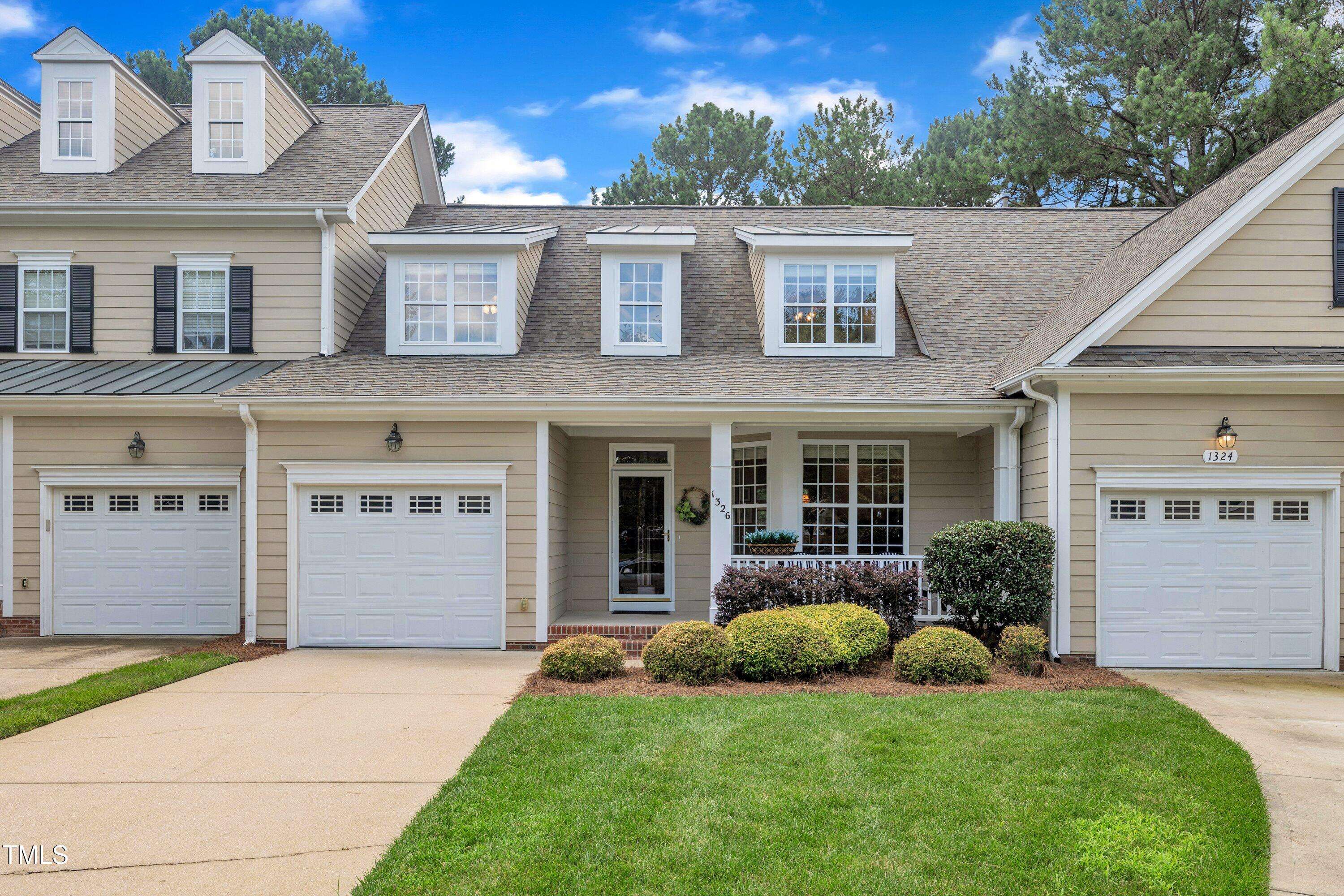 Wake Forest, NC 27587,1326 Fairview Club Drive