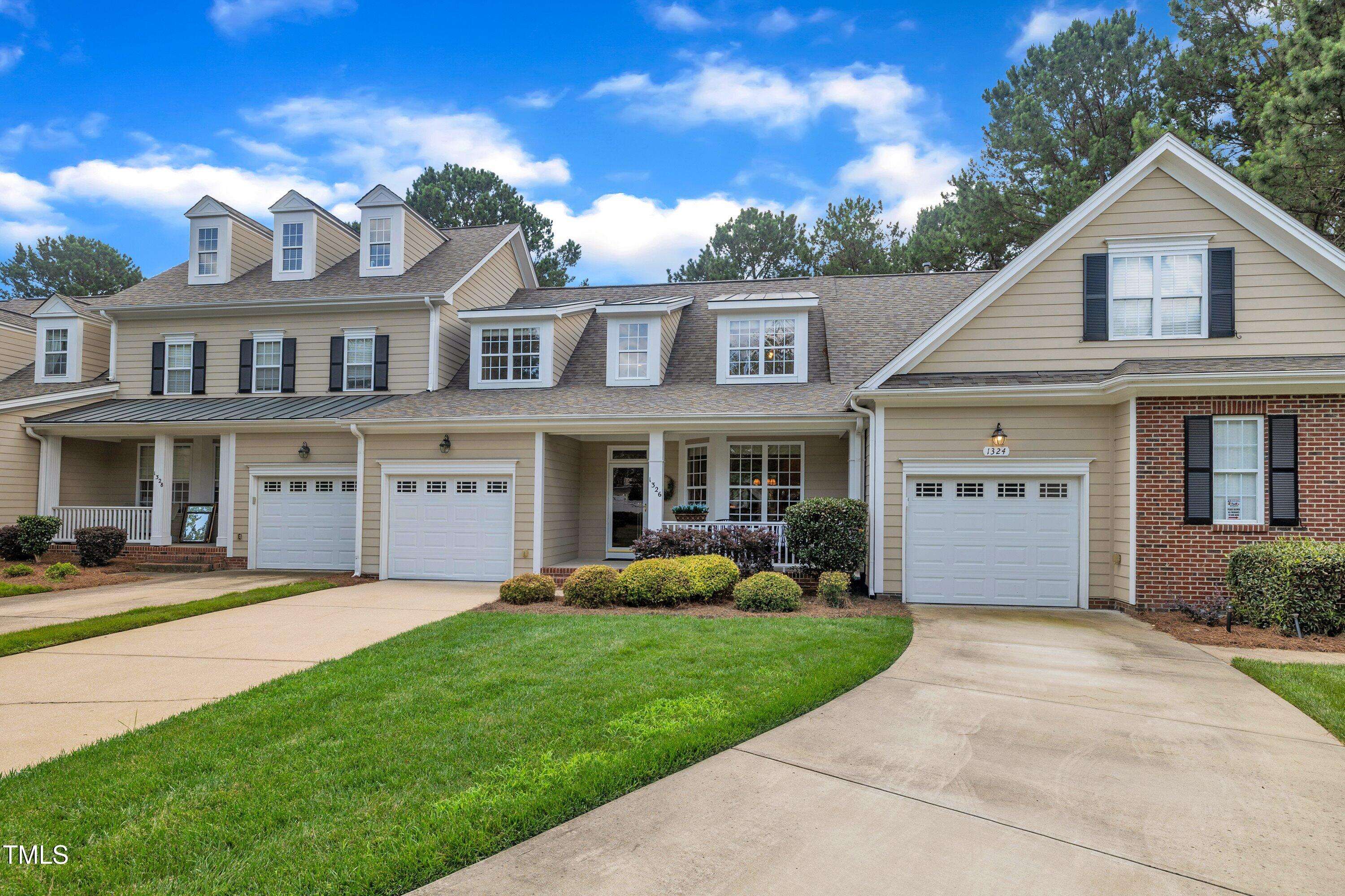 Wake Forest, NC 27587,1326 Fairview Club Drive