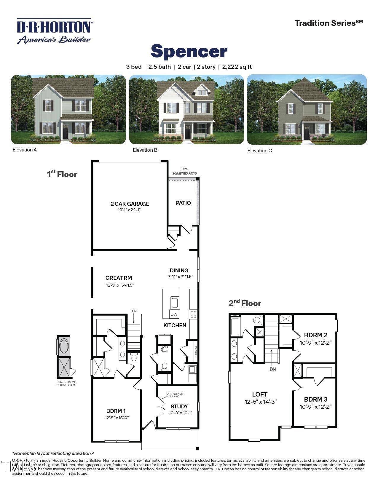 Knightdale, NC 27545,561 Lemon Daisy Lane