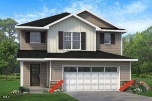 Hope Mills, NC 28348,2009 Black Bear Court #(Lot 5)