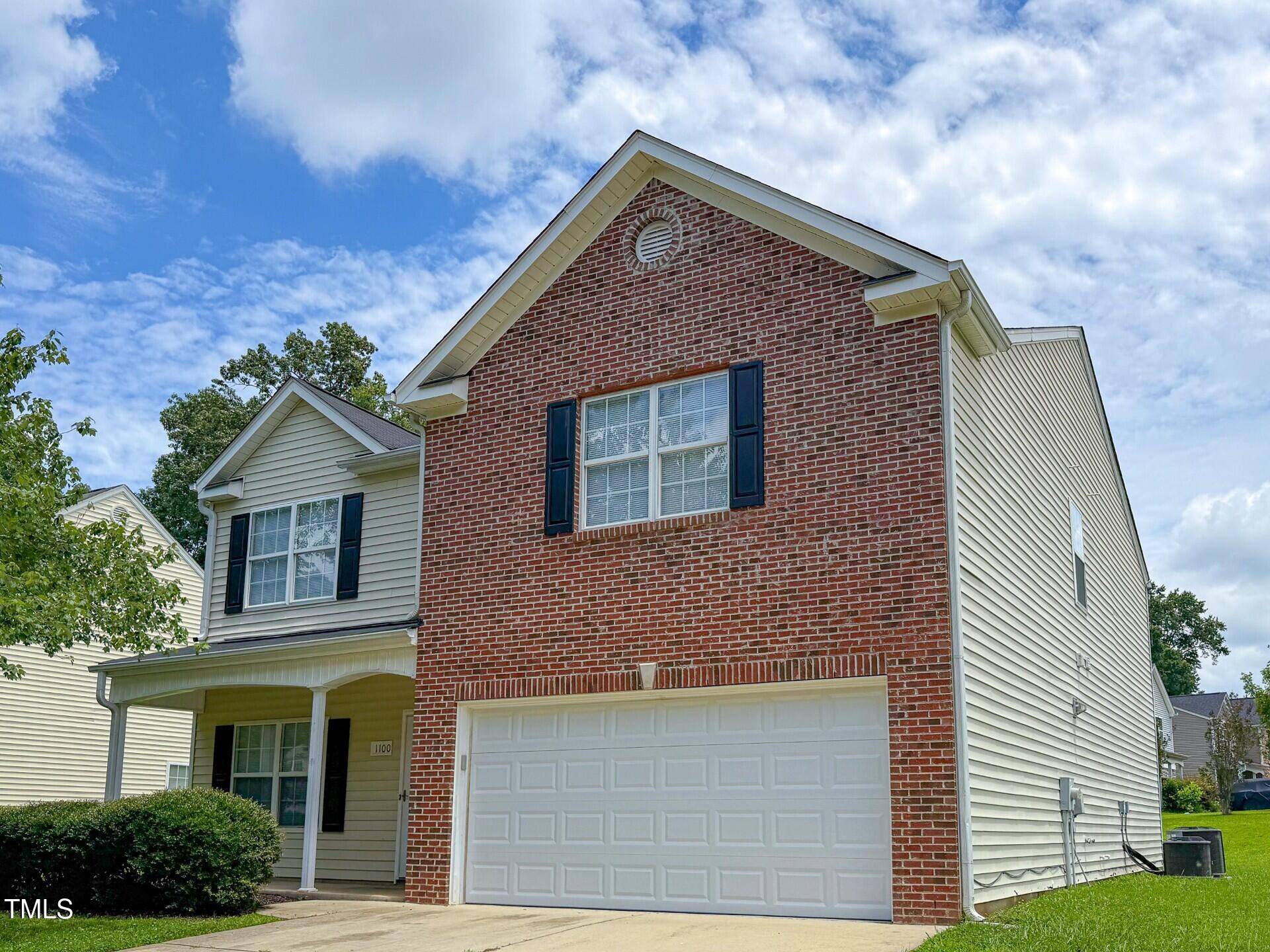 Mebane, NC 27302,1100 Birkdale Drive