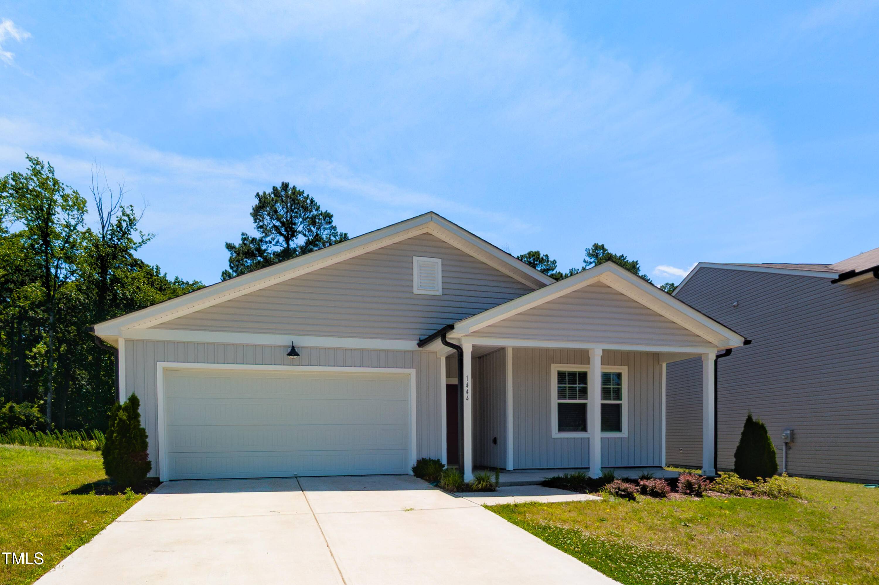 Raleigh, NC 27604,1444 Heron Pond Street