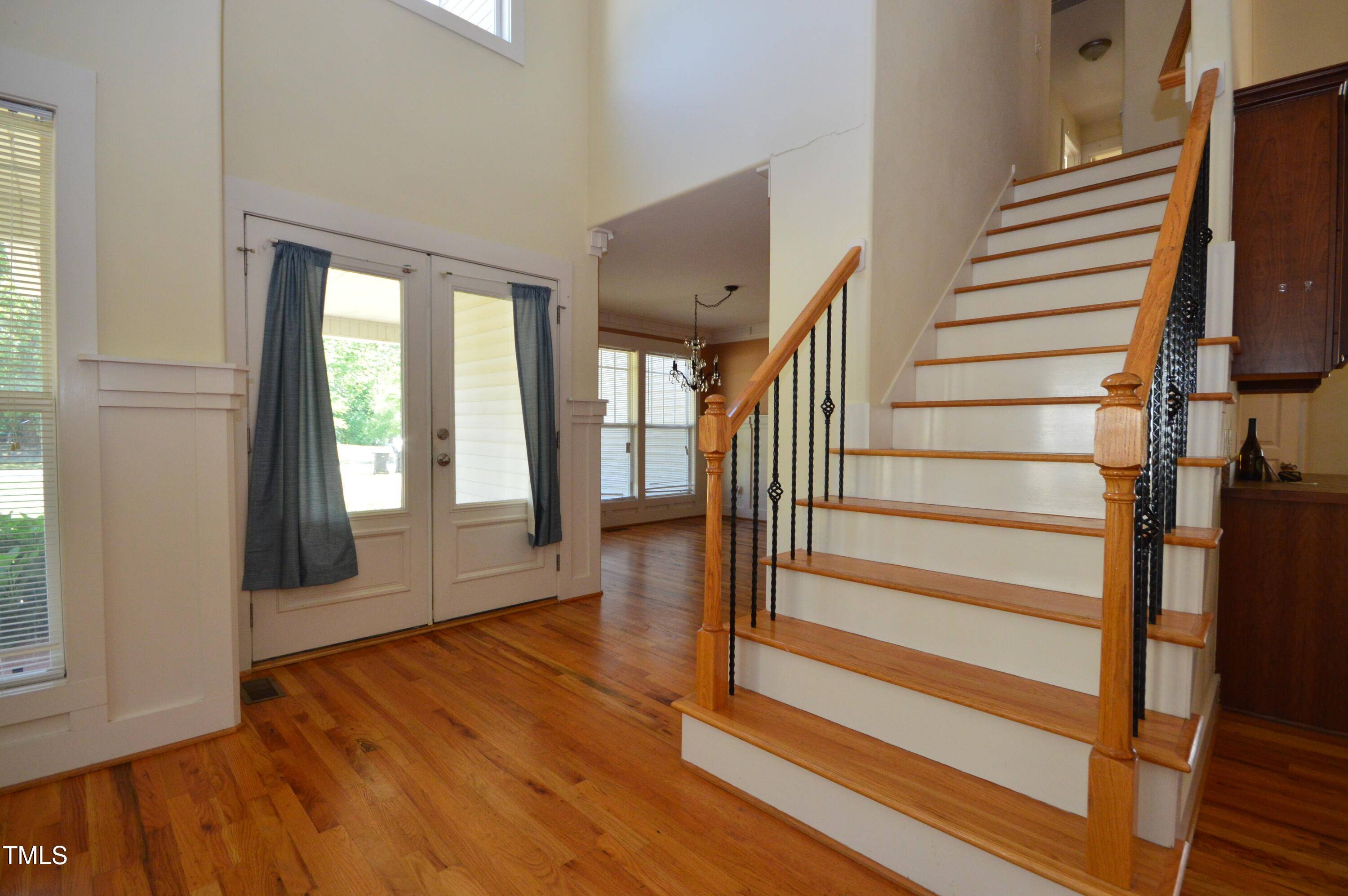 Fuquay Varina, NC 27526,220 Ruth Circle